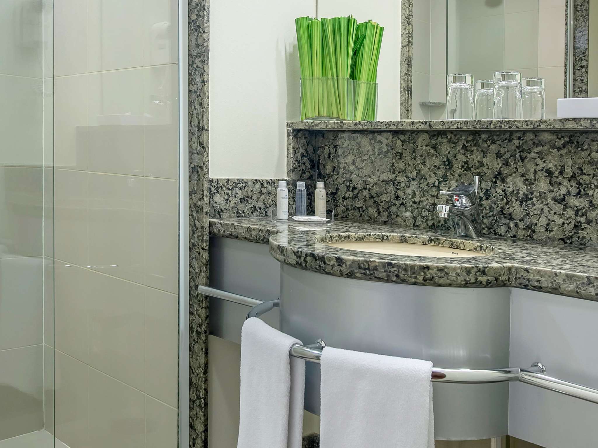 Photo - Grand Mercure Sao Paulo Vila Olimpia