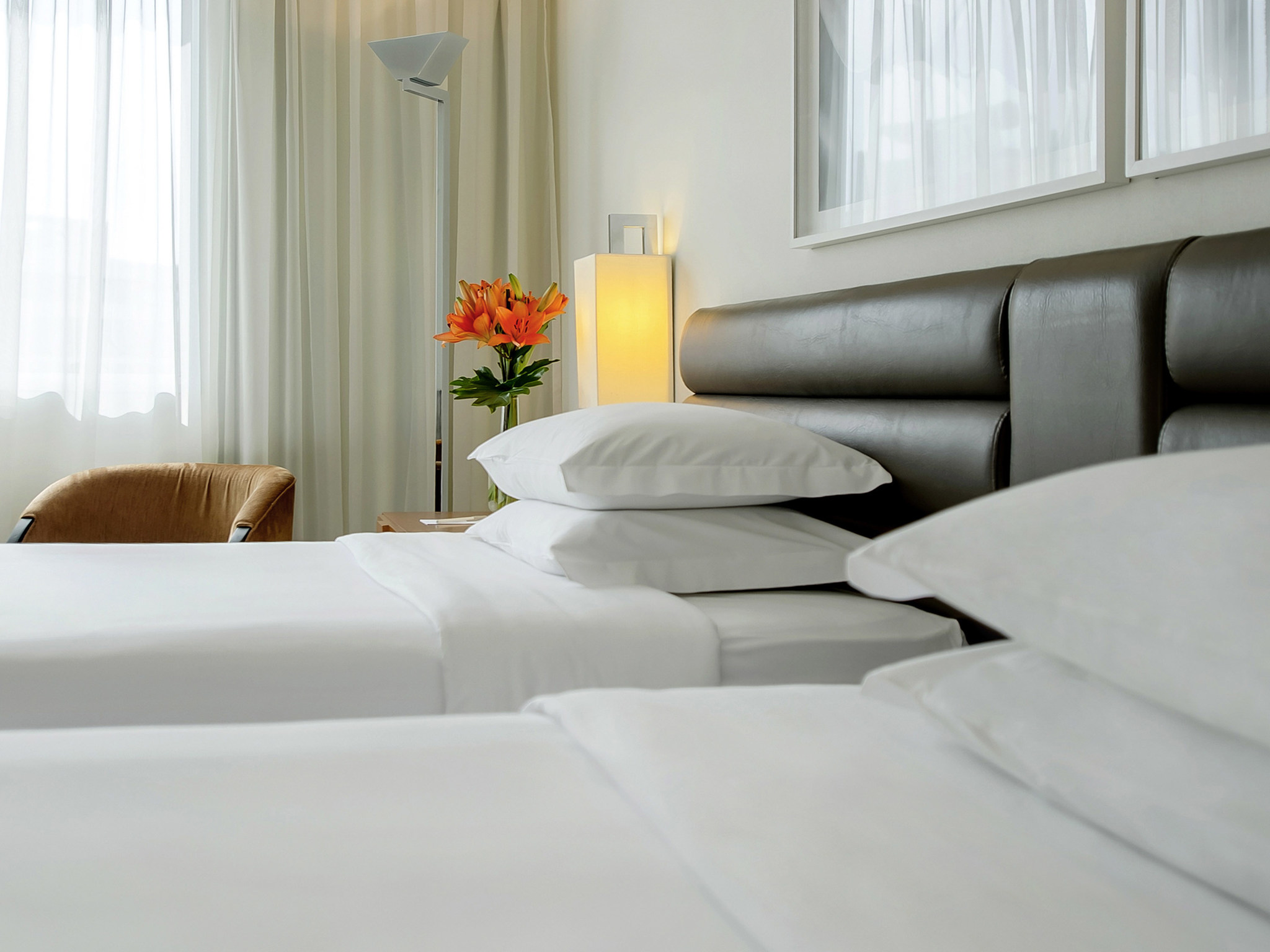 Photo - Grand Mercure Sao Paulo Vila Olimpia