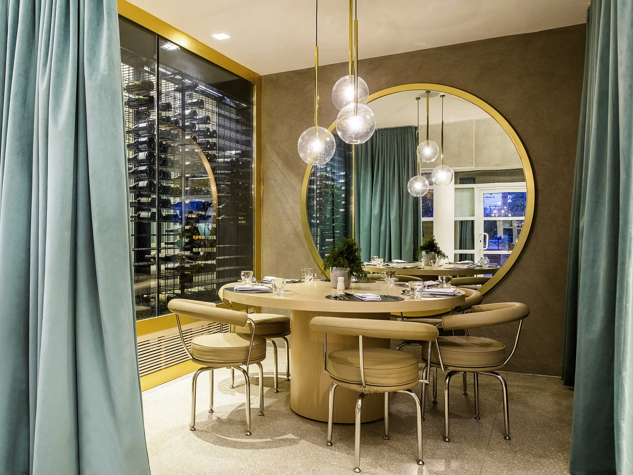Photo - Grand Mercure Sao Paulo Vila Olimpia
