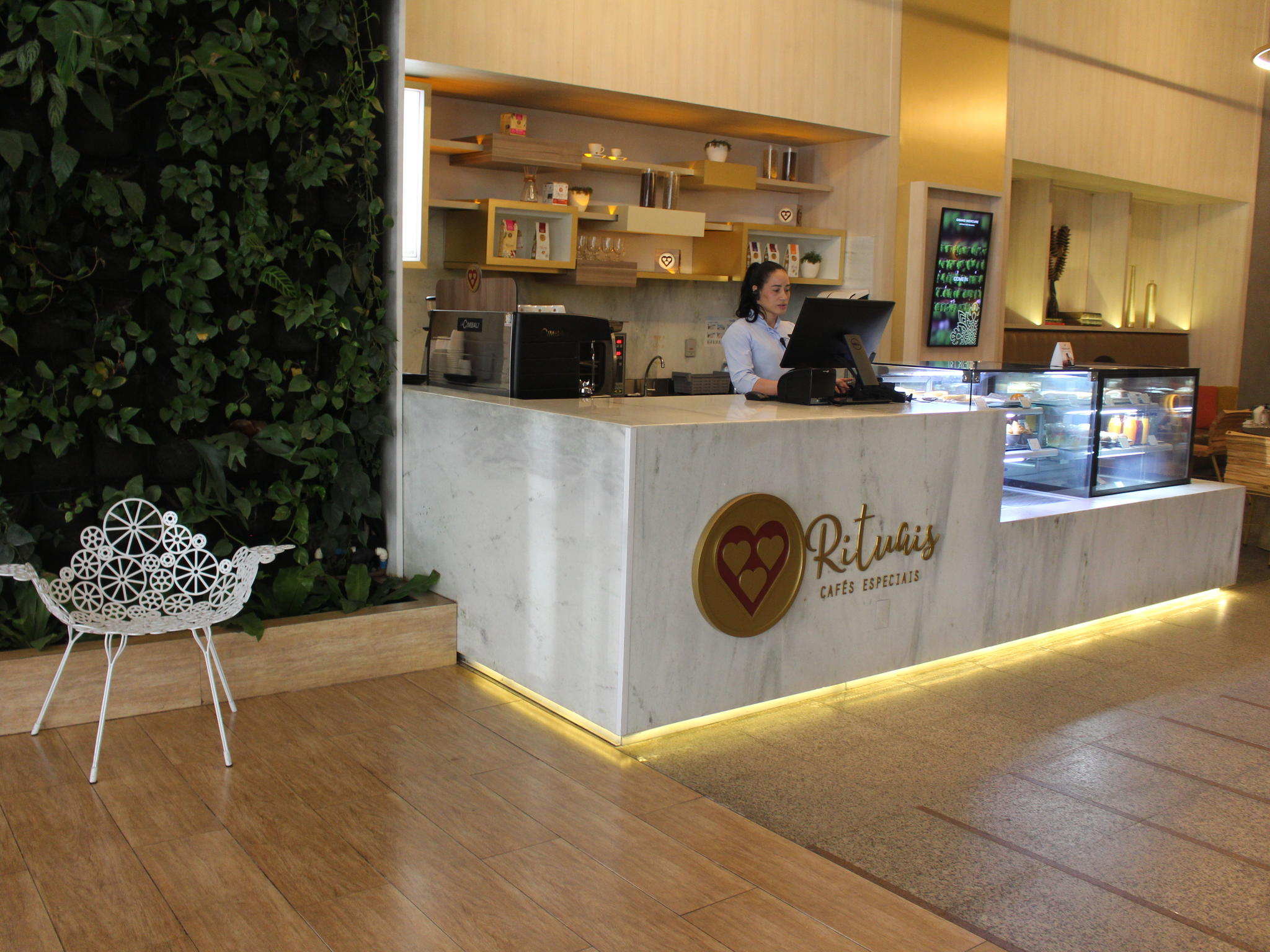 Photo - Grand Mercure Sao Paulo Vila Olimpia