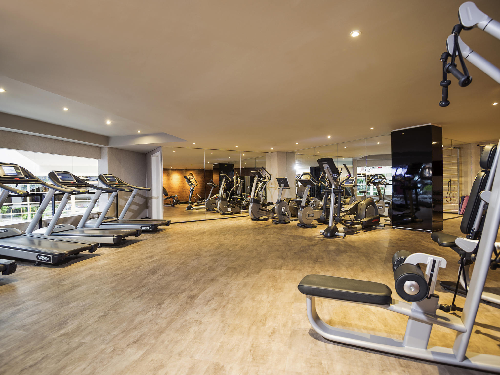 Photo - Grand Mercure Sao Paulo Vila Olimpia
