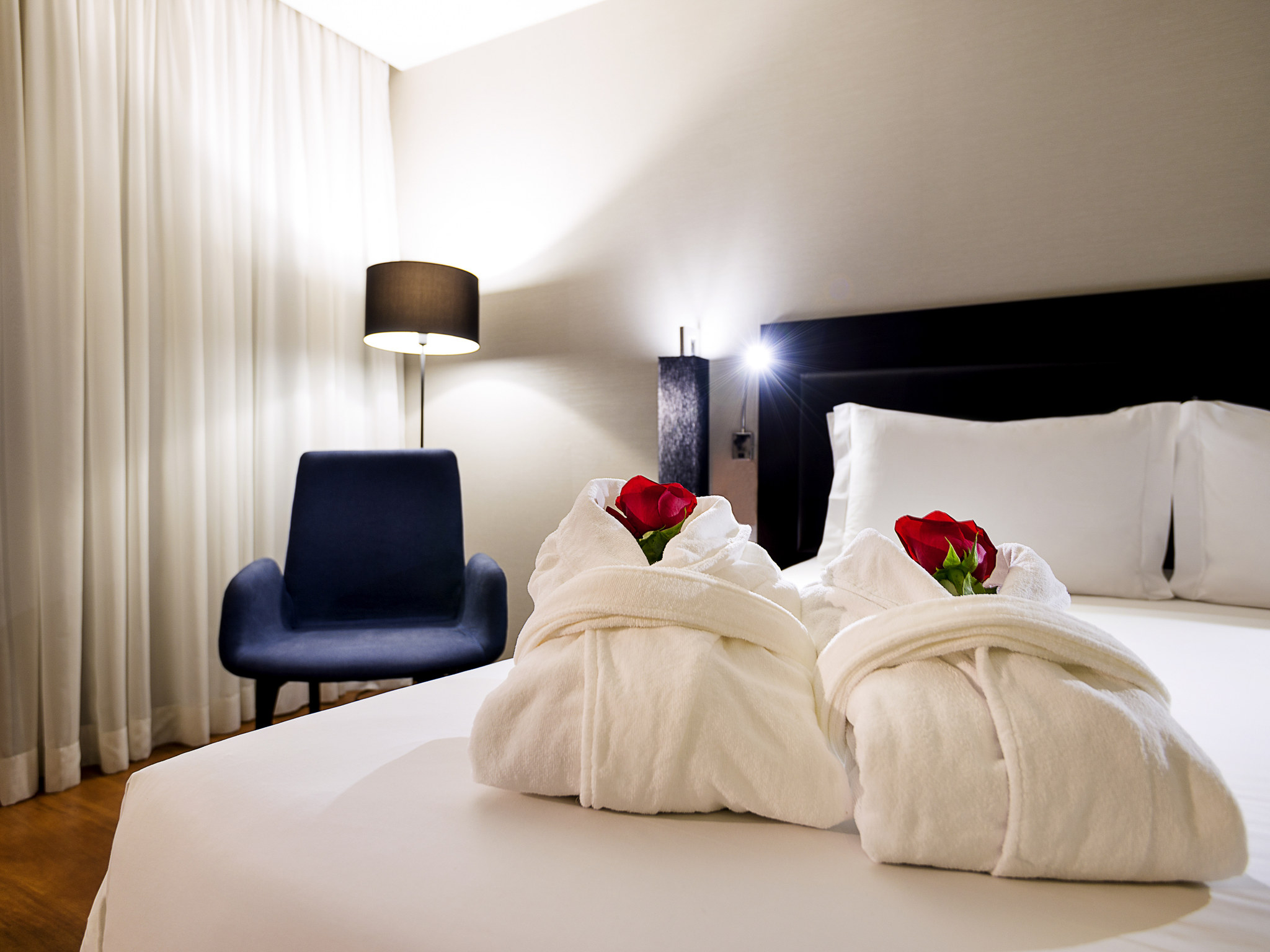 Photo - Grand Mercure Sao Paulo Vila Olimpia