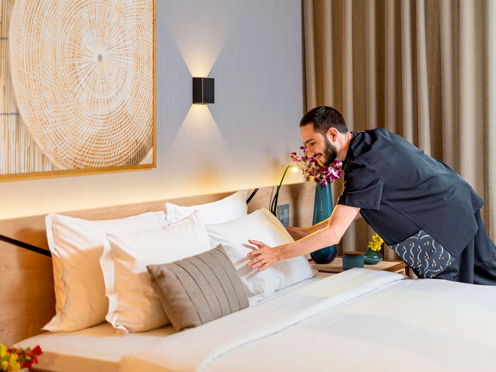 Photo - Grand Mercure Sao Paulo Vila Olimpia