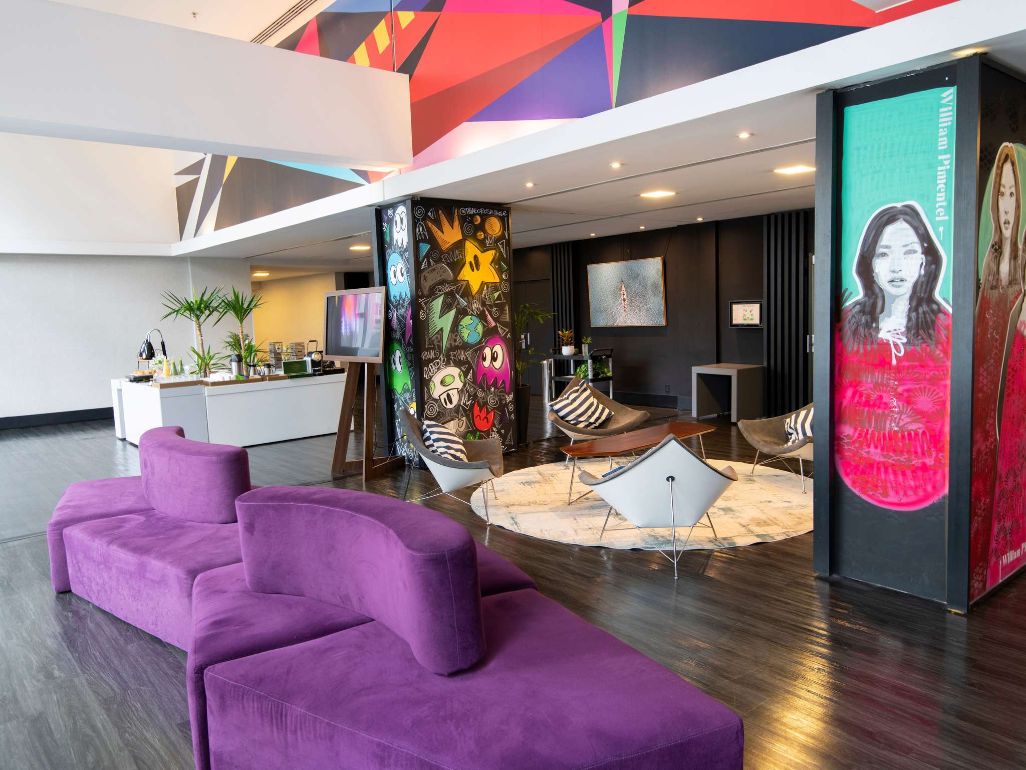 Photo - Grand Mercure Sao Paulo Vila Olimpia