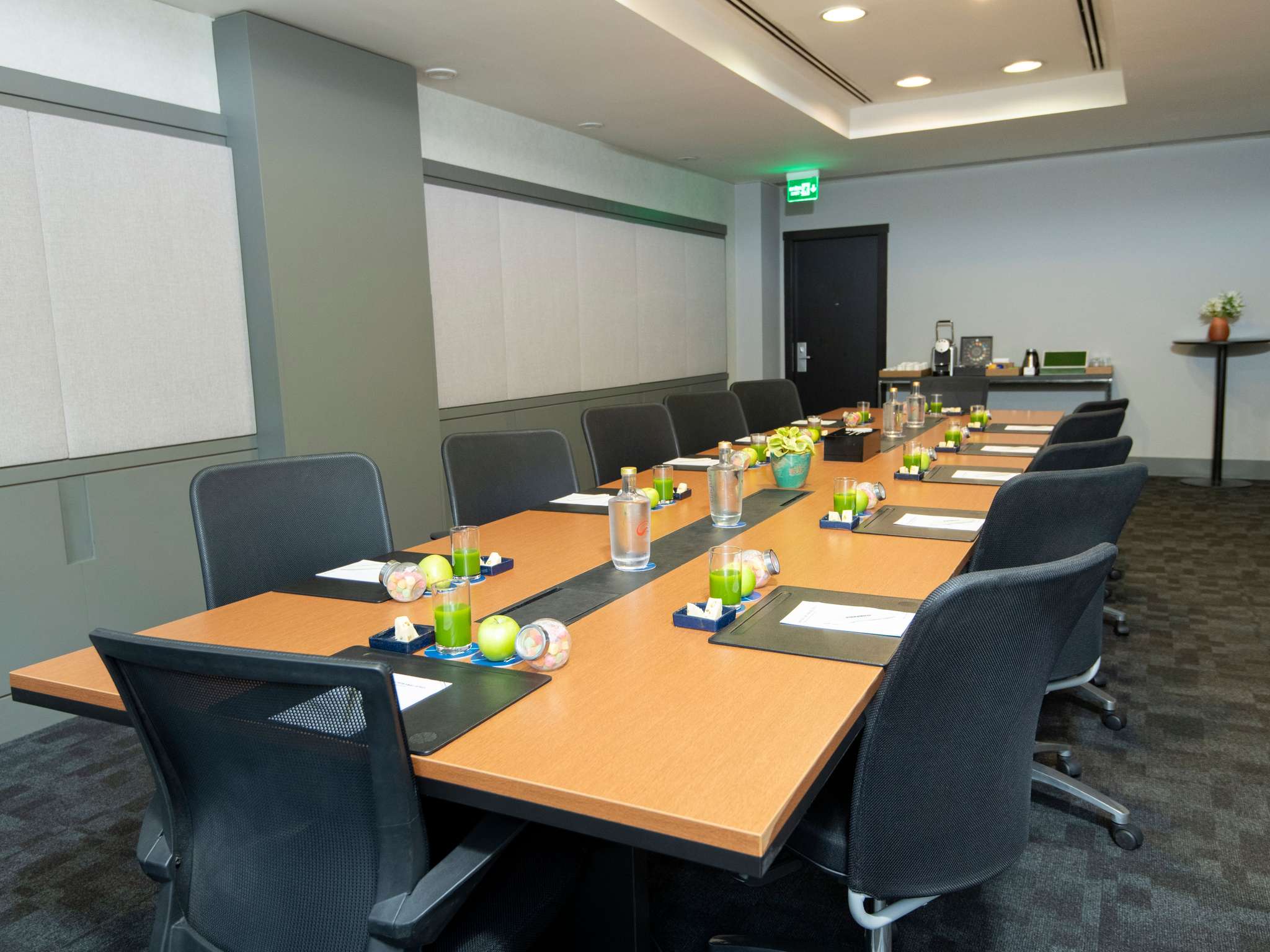 Photo - Grand Mercure Sao Paulo Vila Olimpia