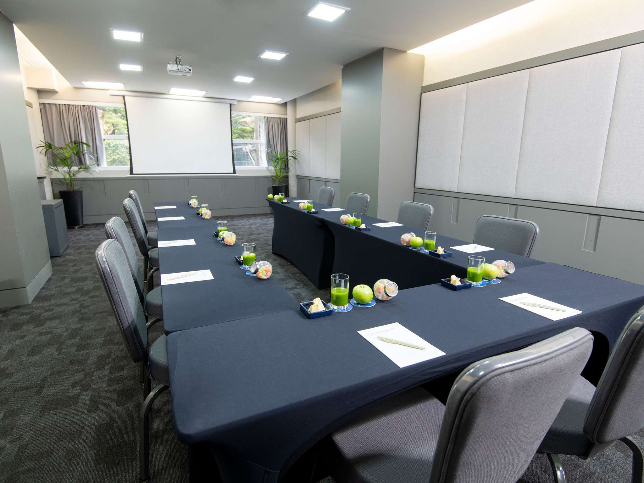 Photo - Grand Mercure Sao Paulo Vila Olimpia