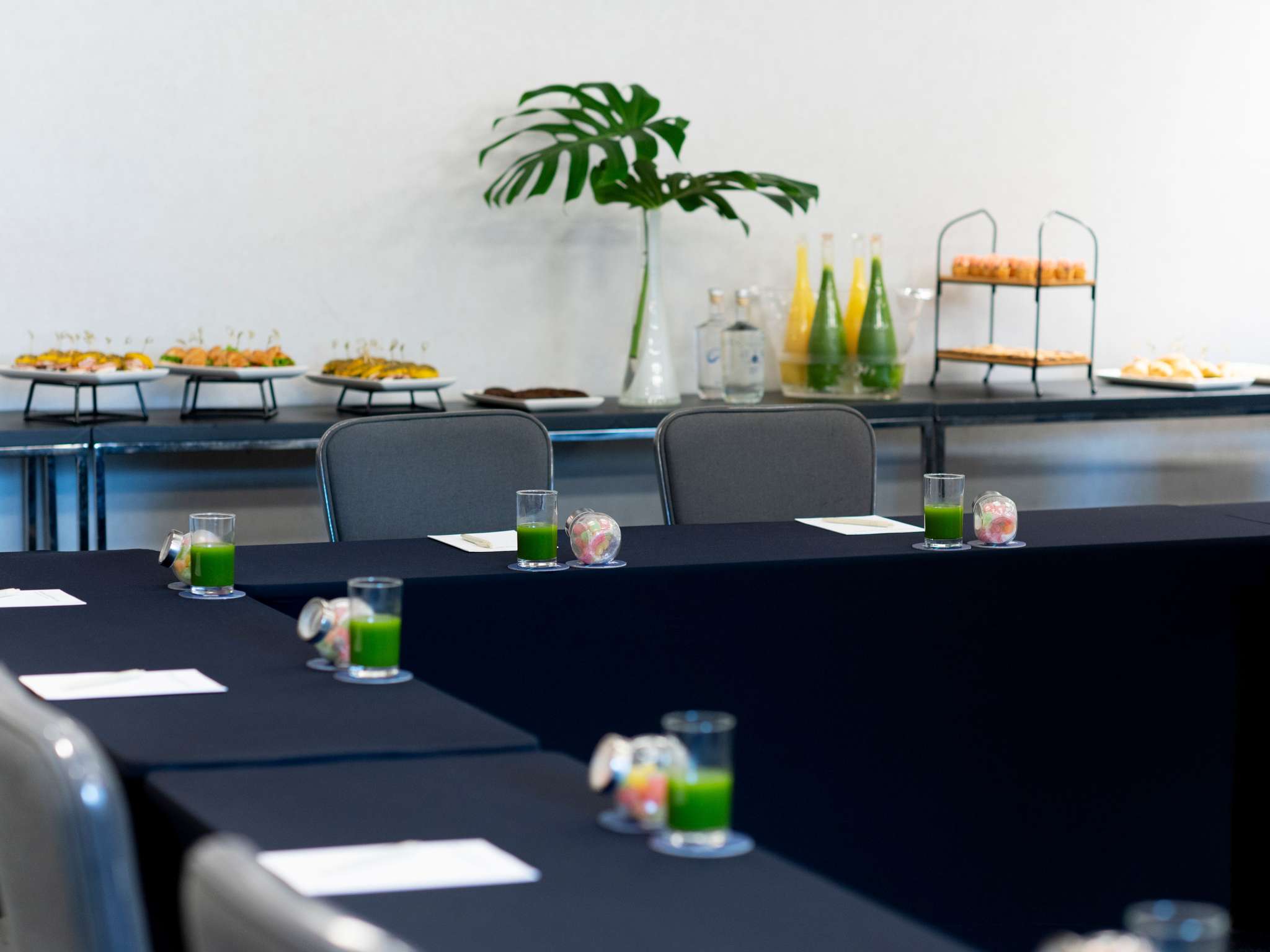 Photo - Grand Mercure Sao Paulo Vila Olimpia