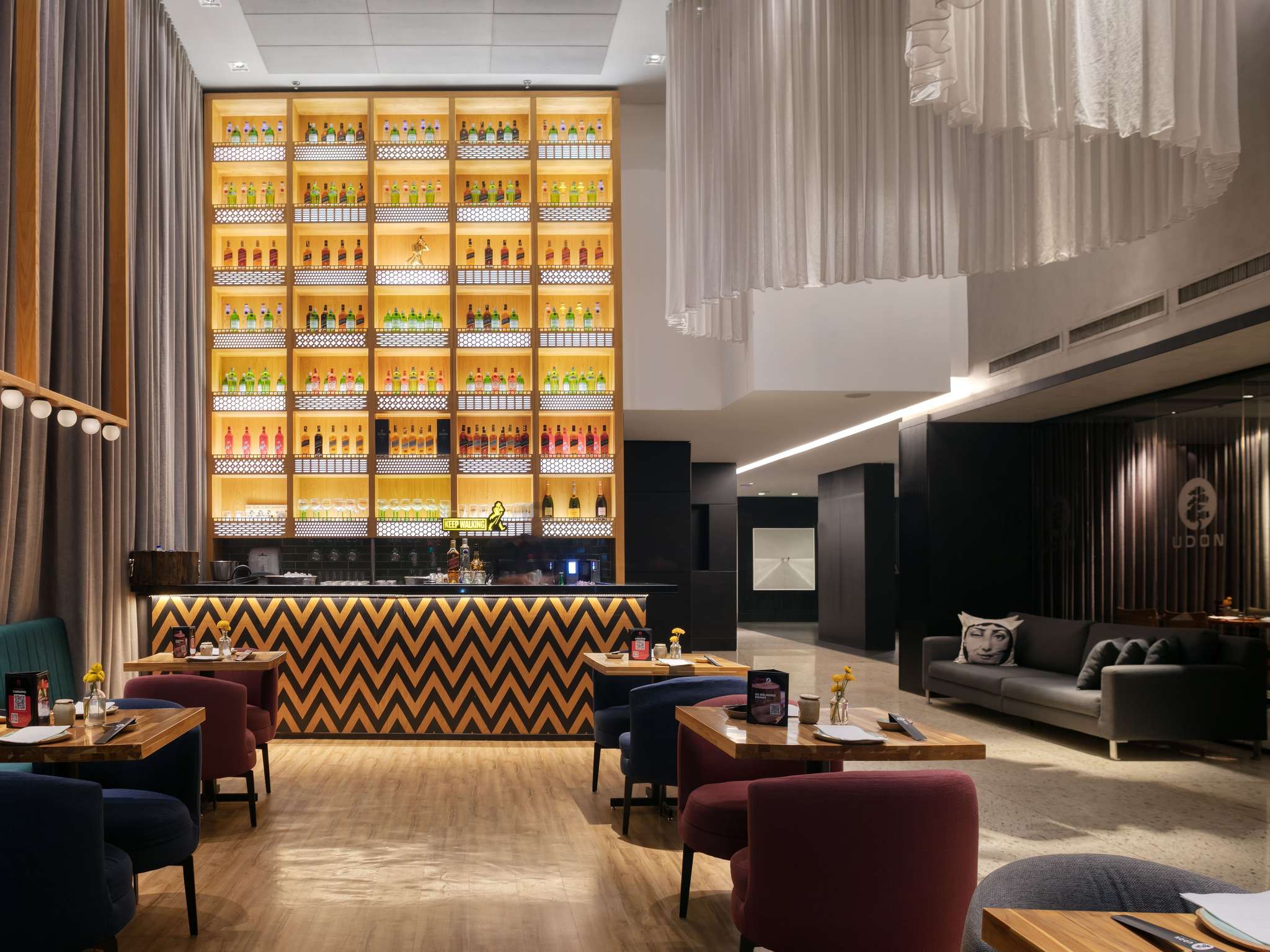 Foto - Caesar Business Belo Horizonte Belvedere