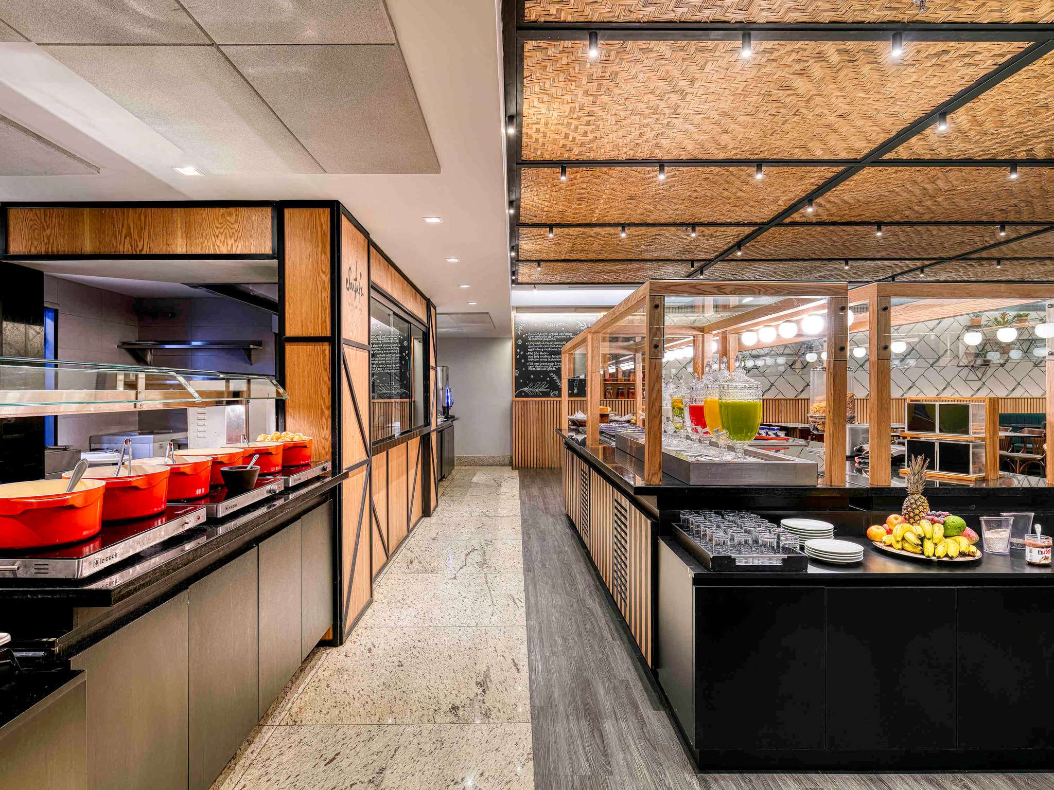 Foto - Caesar Business Belo Horizonte Belvedere