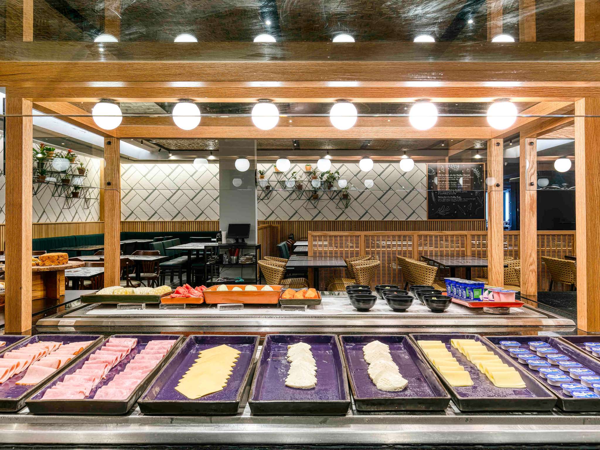 Foto - Caesar Business Belo Horizonte Belvedere