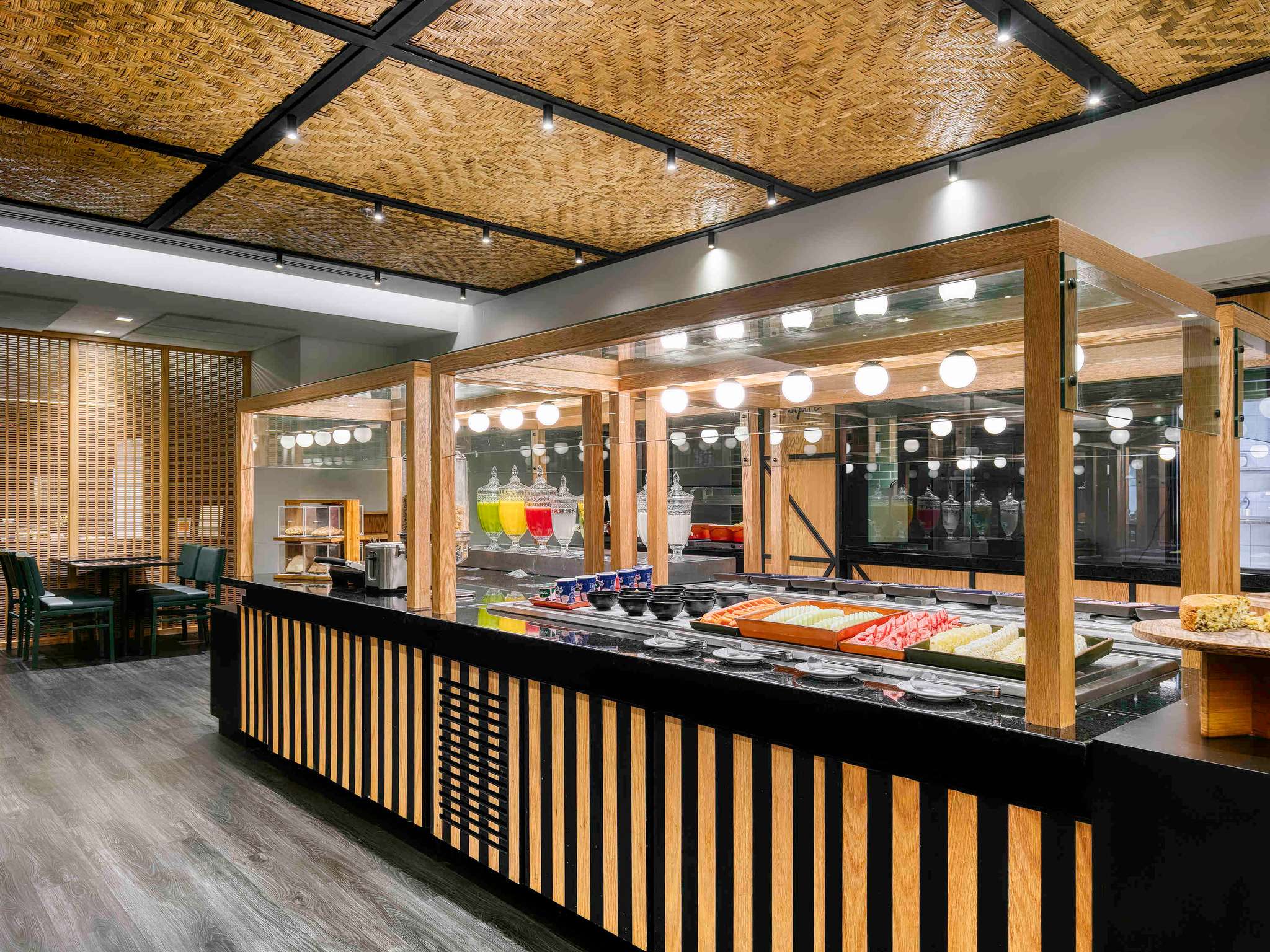 Foto - Caesar Business Belo Horizonte Belvedere