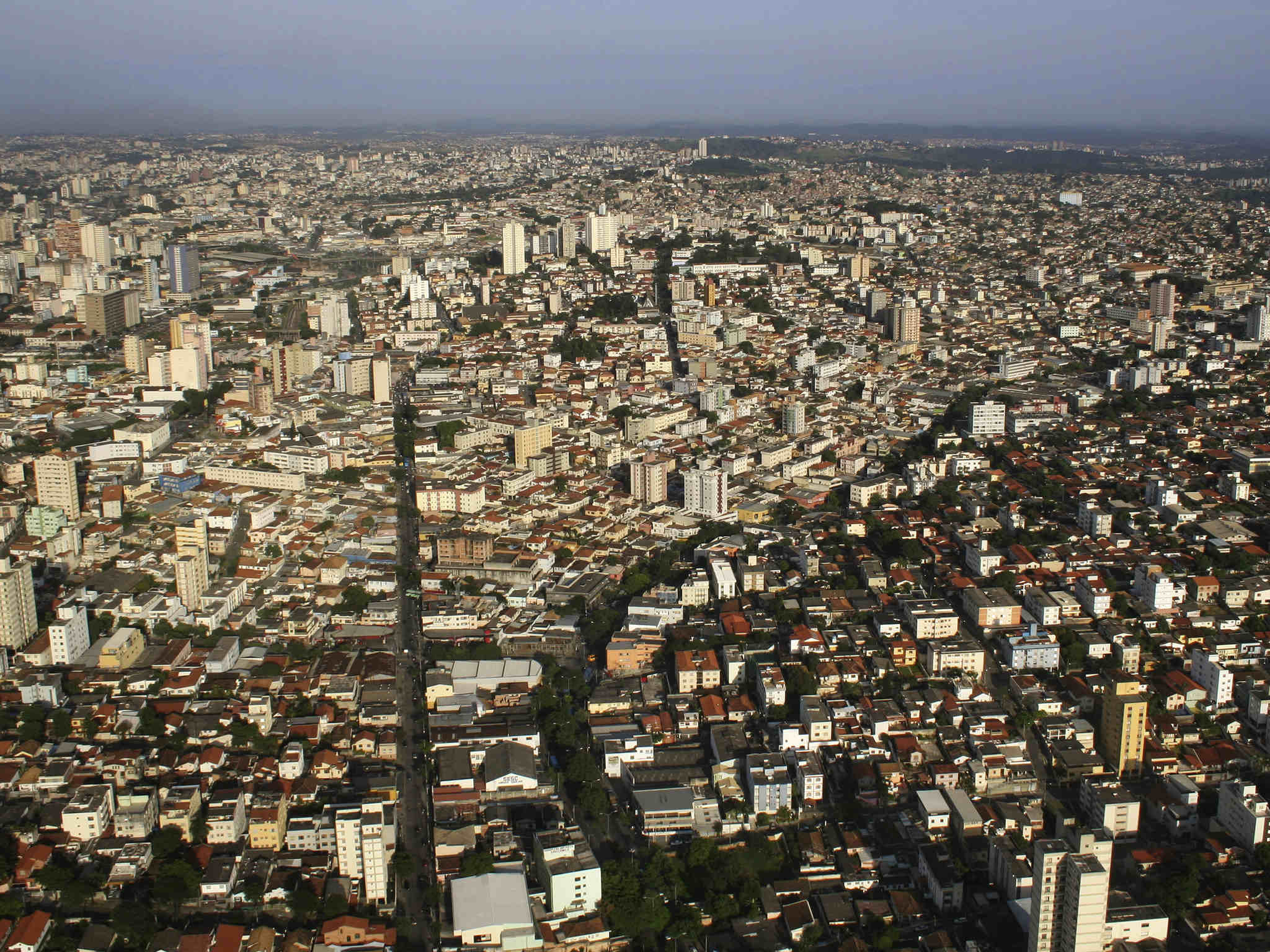 Foto - Caesar Business Belo Horizonte Belvedere