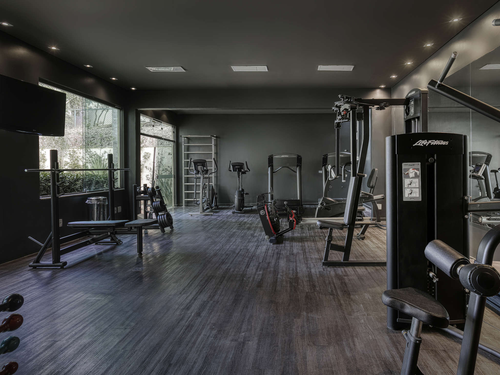 Foto - Caesar Business Belo Horizonte Belvedere