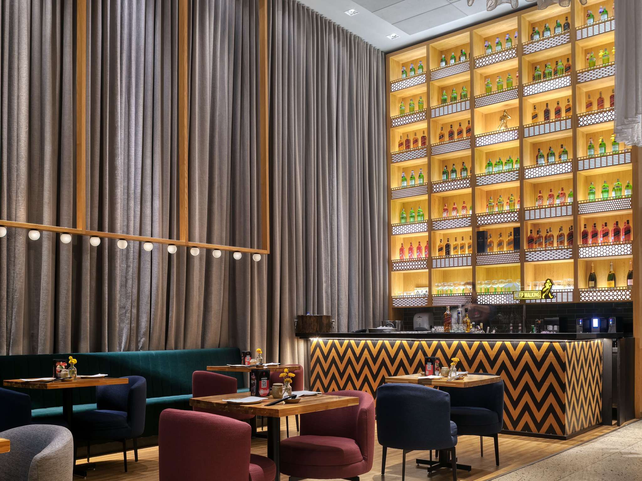 Foto - Caesar Business Belo Horizonte Belvedere