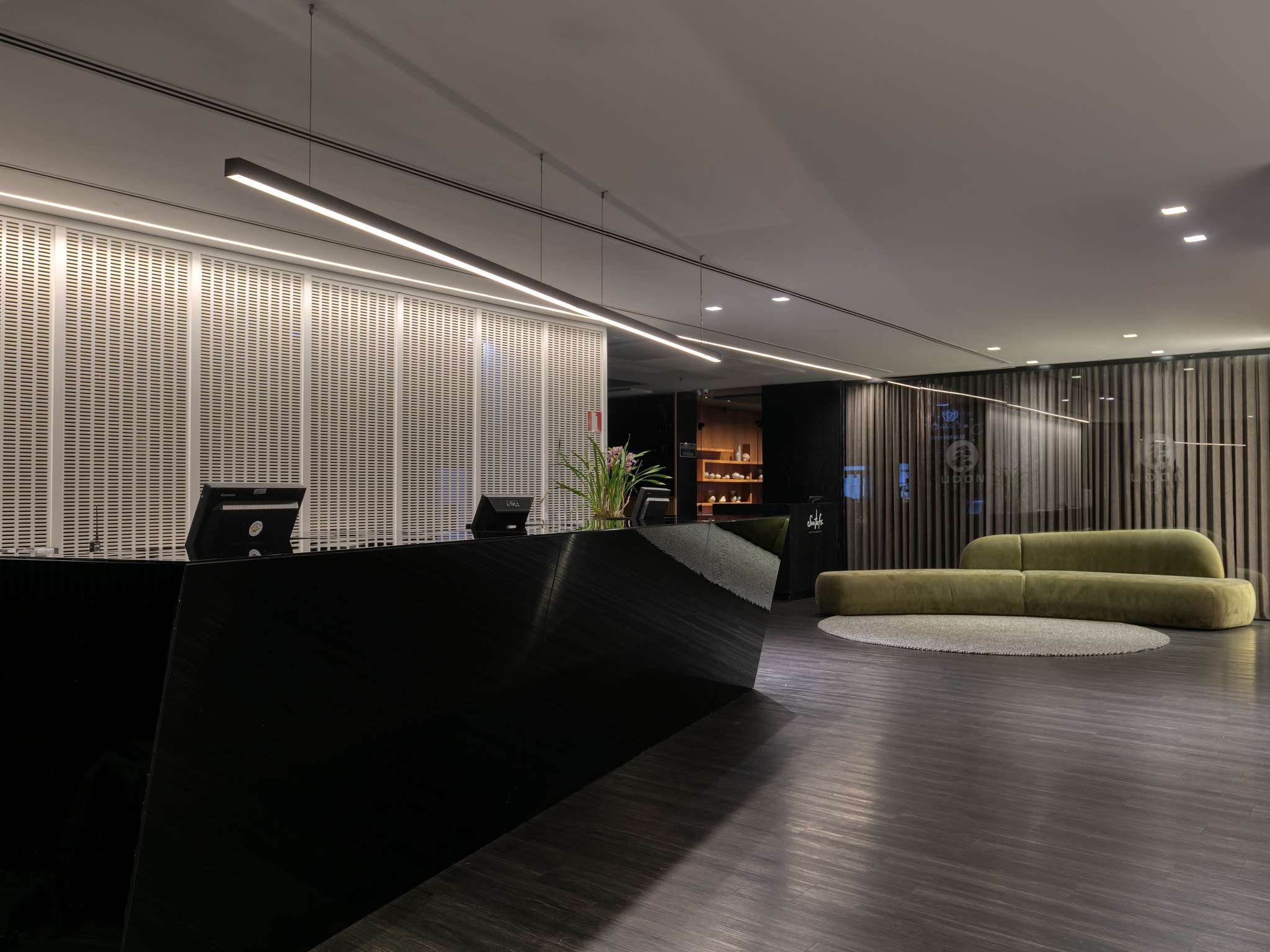 Foto - Caesar Business Belo Horizonte Belvedere