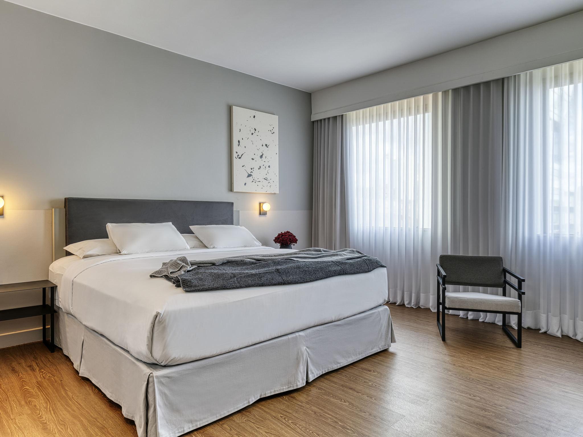 Foto - Caesar Business Belo Horizonte Belvedere