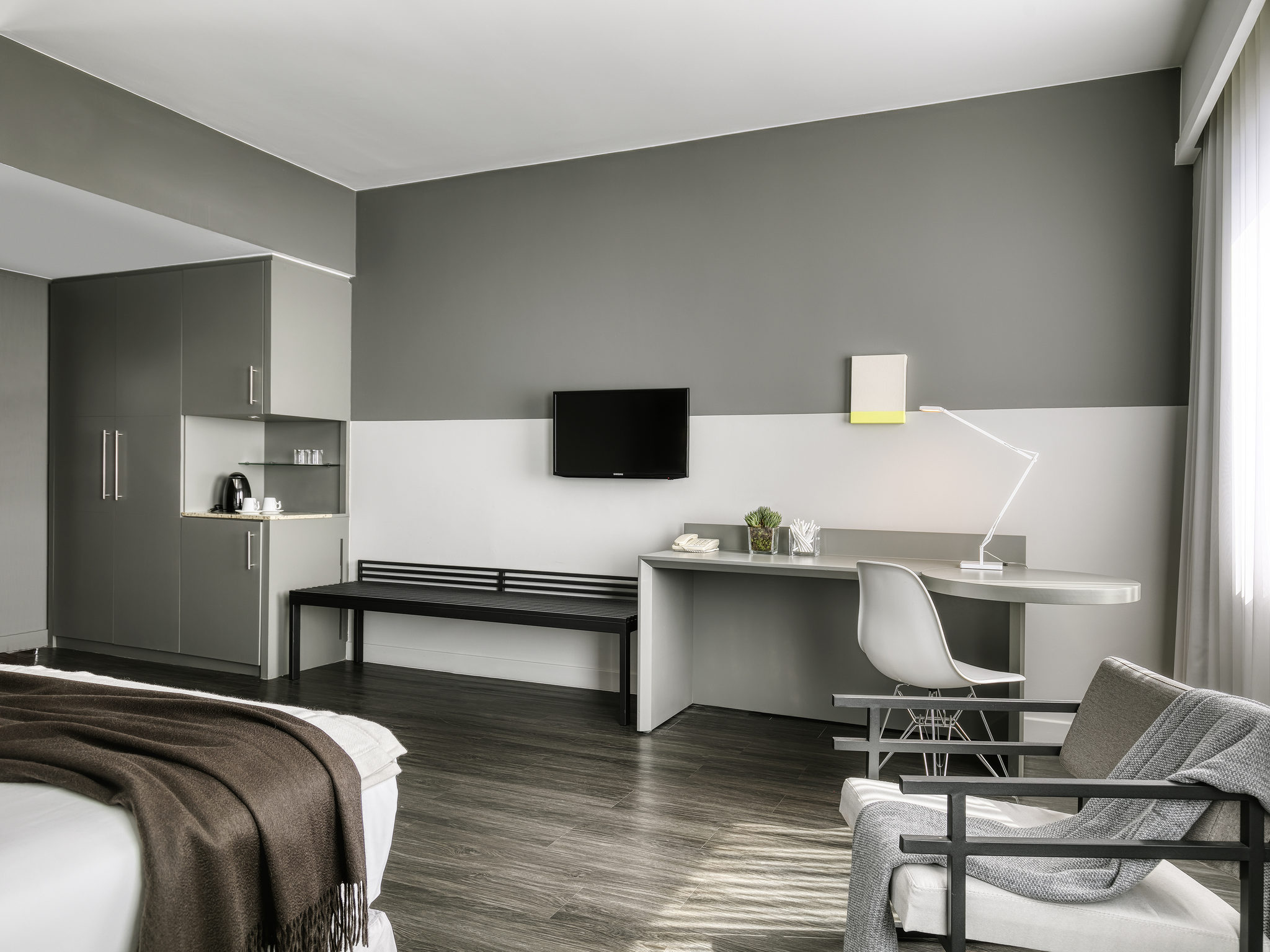 Foto - Caesar Business Belo Horizonte Belvedere