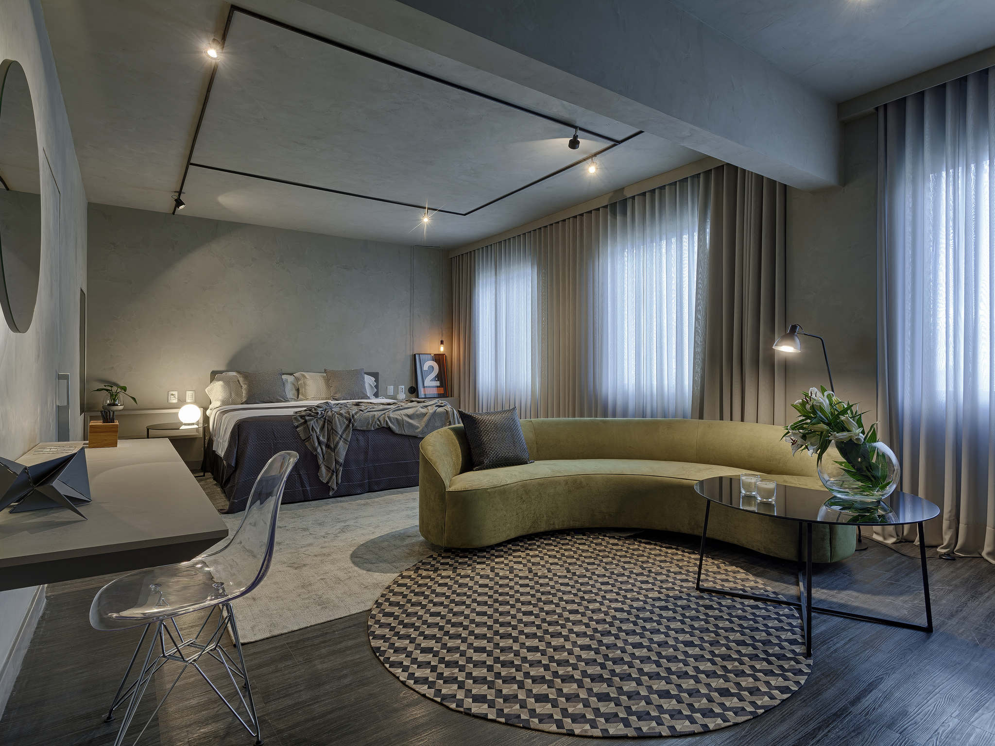 Foto - Caesar Business Belo Horizonte Belvedere