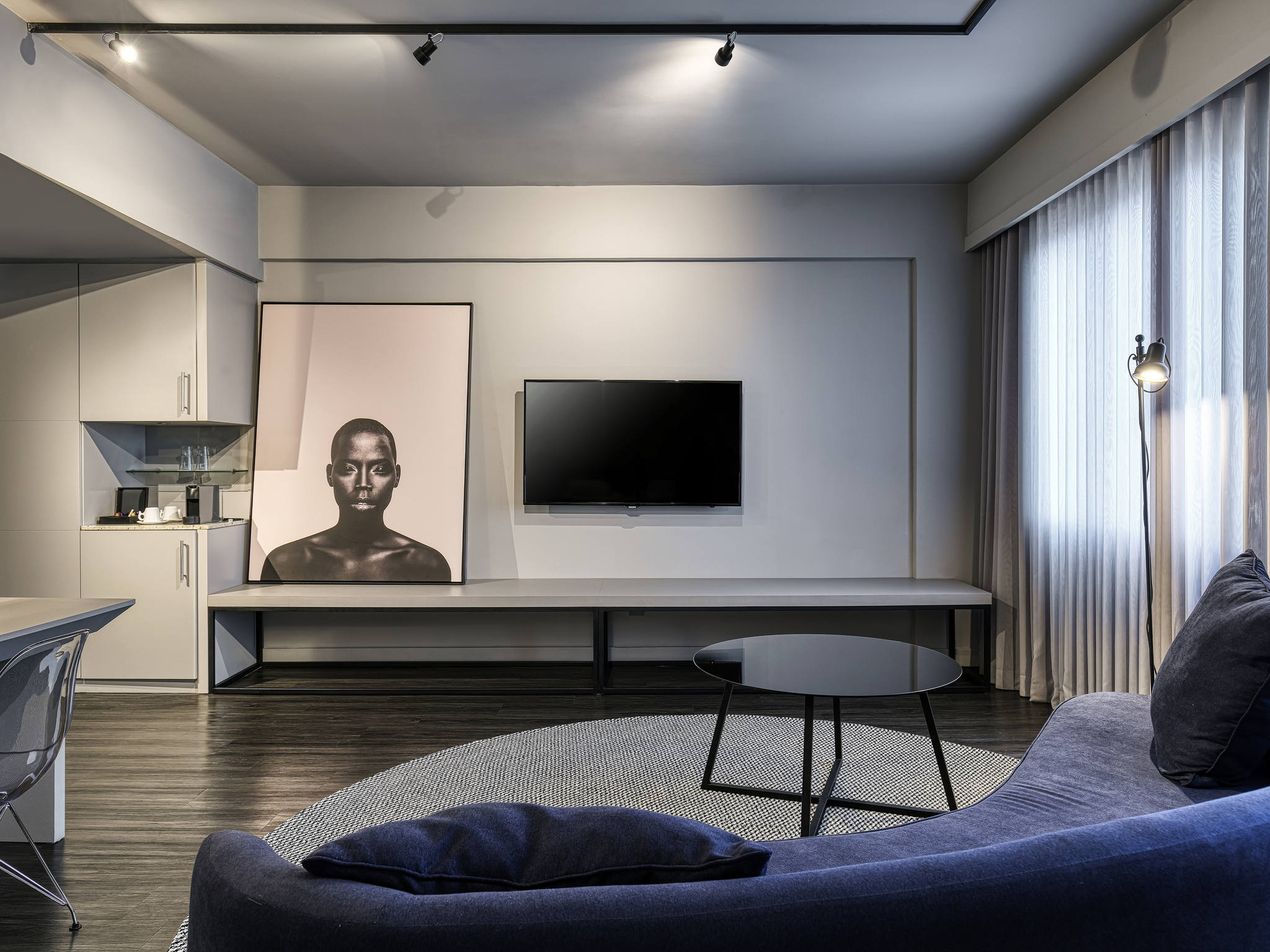 Foto - Caesar Business Belo Horizonte Belvedere