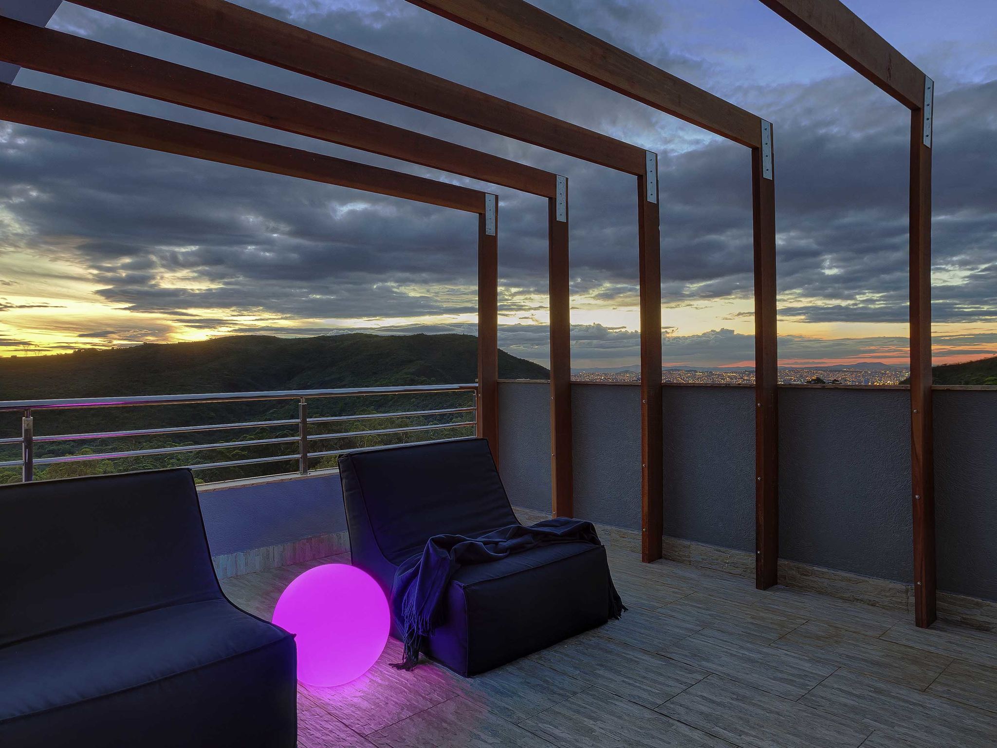 Foto - Caesar Business Belo Horizonte Belvedere