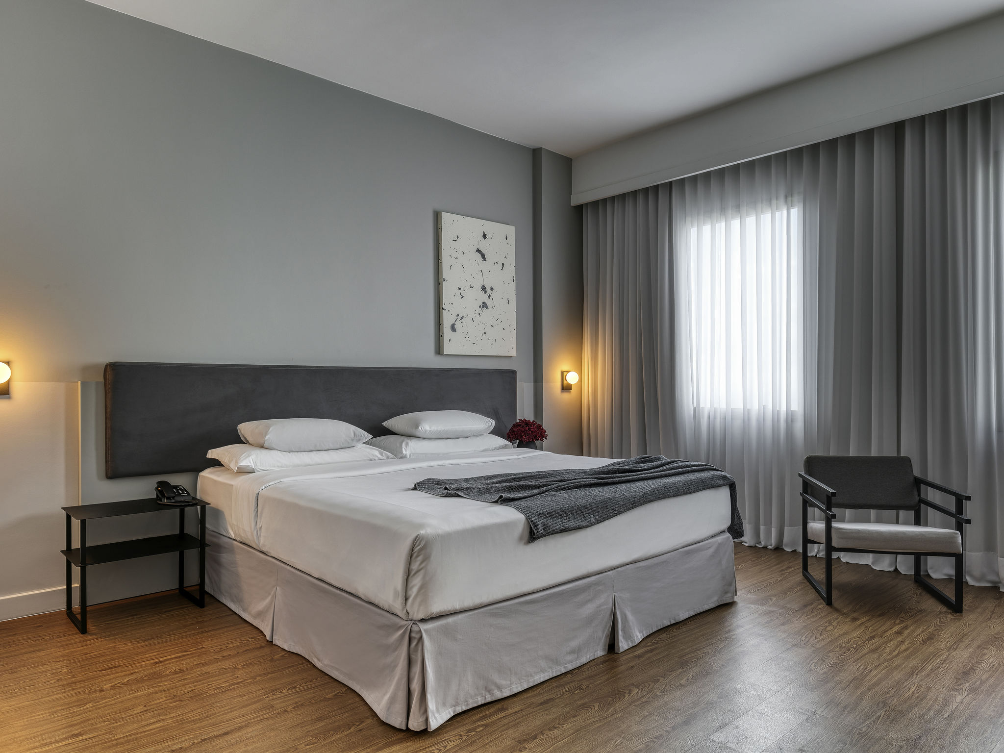 Foto - Caesar Business Belo Horizonte Belvedere