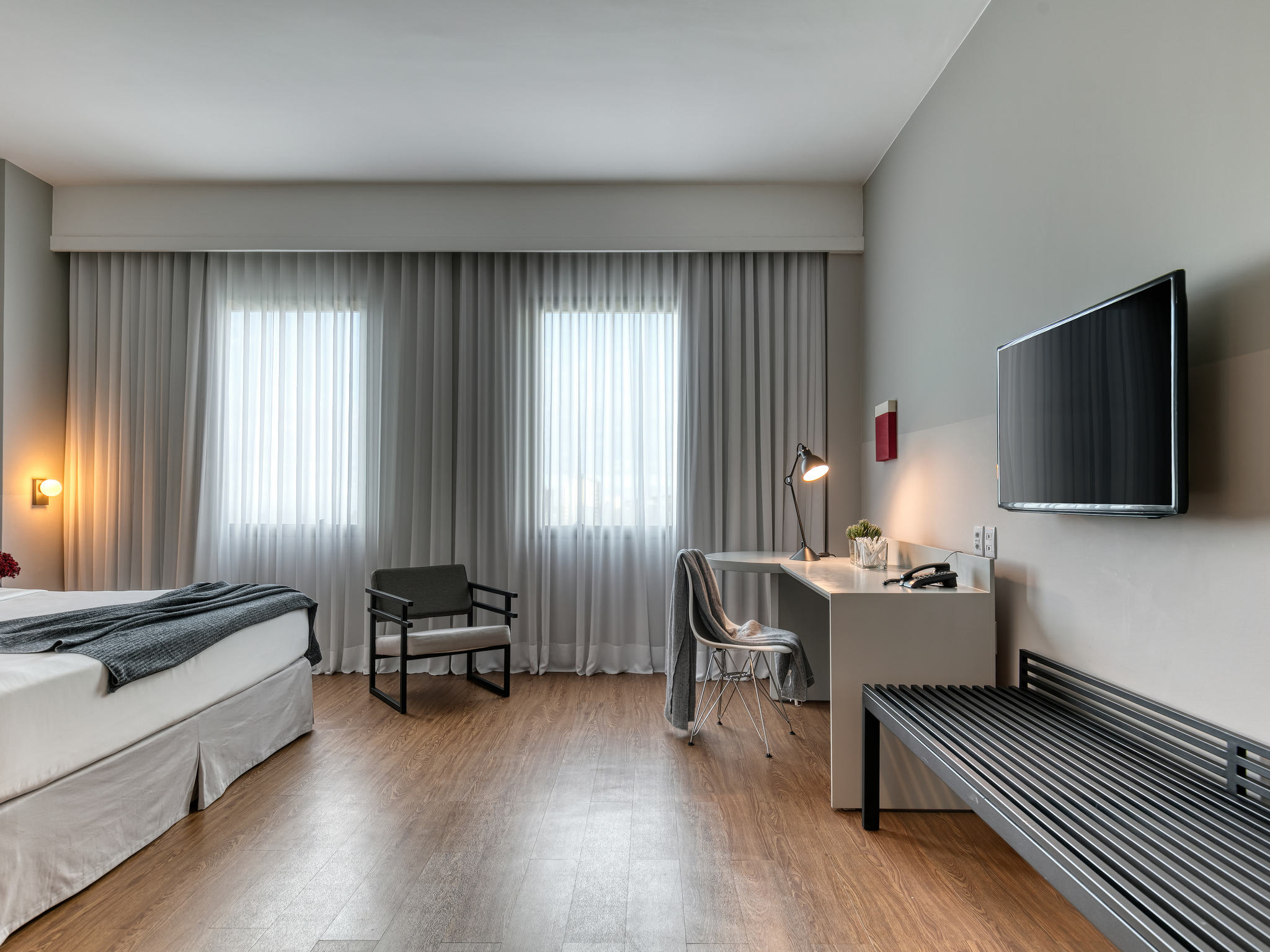 Foto - Caesar Business Belo Horizonte Belvedere