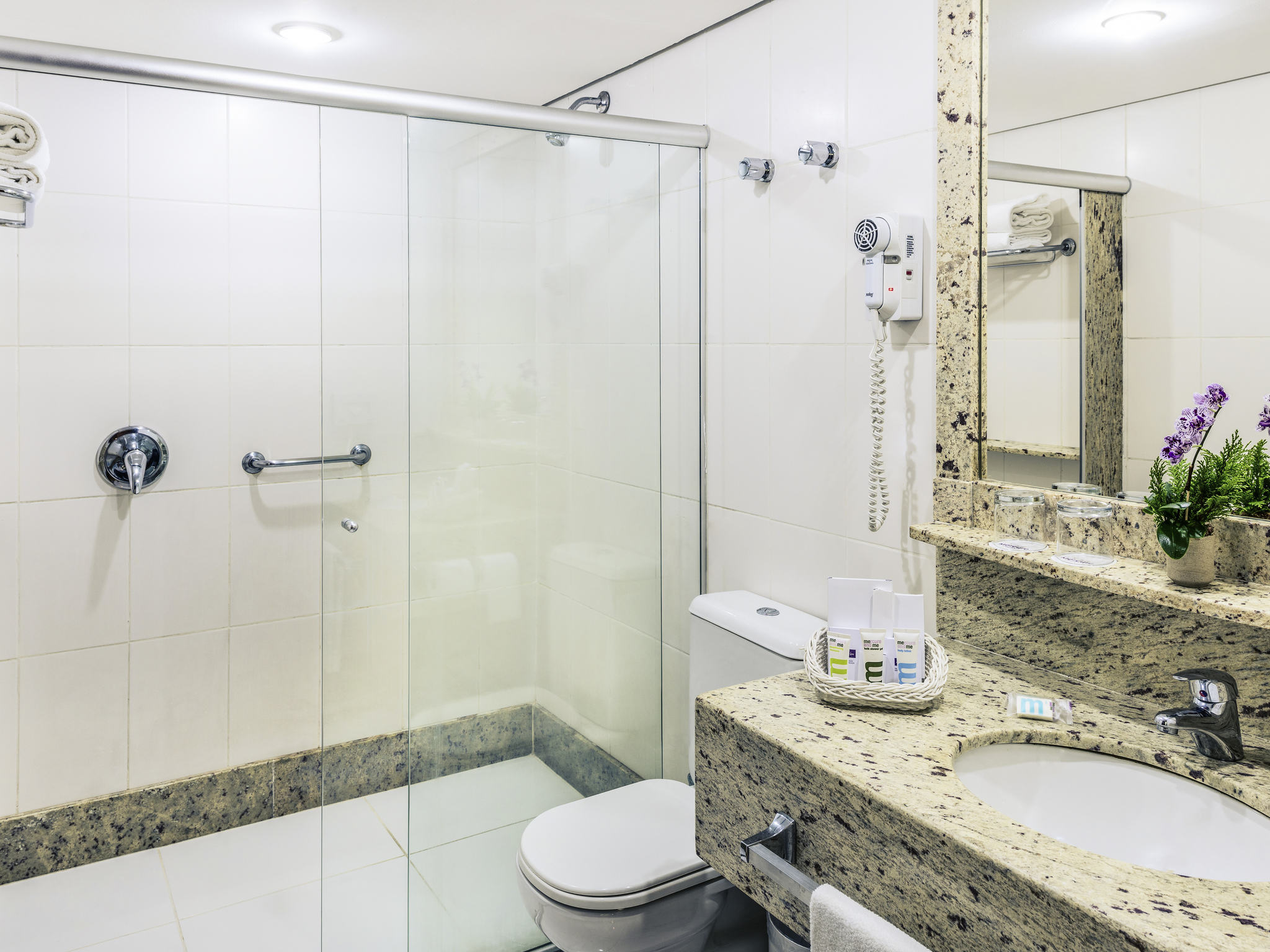 Foto - Caesar Business Belo Horizonte Belvedere