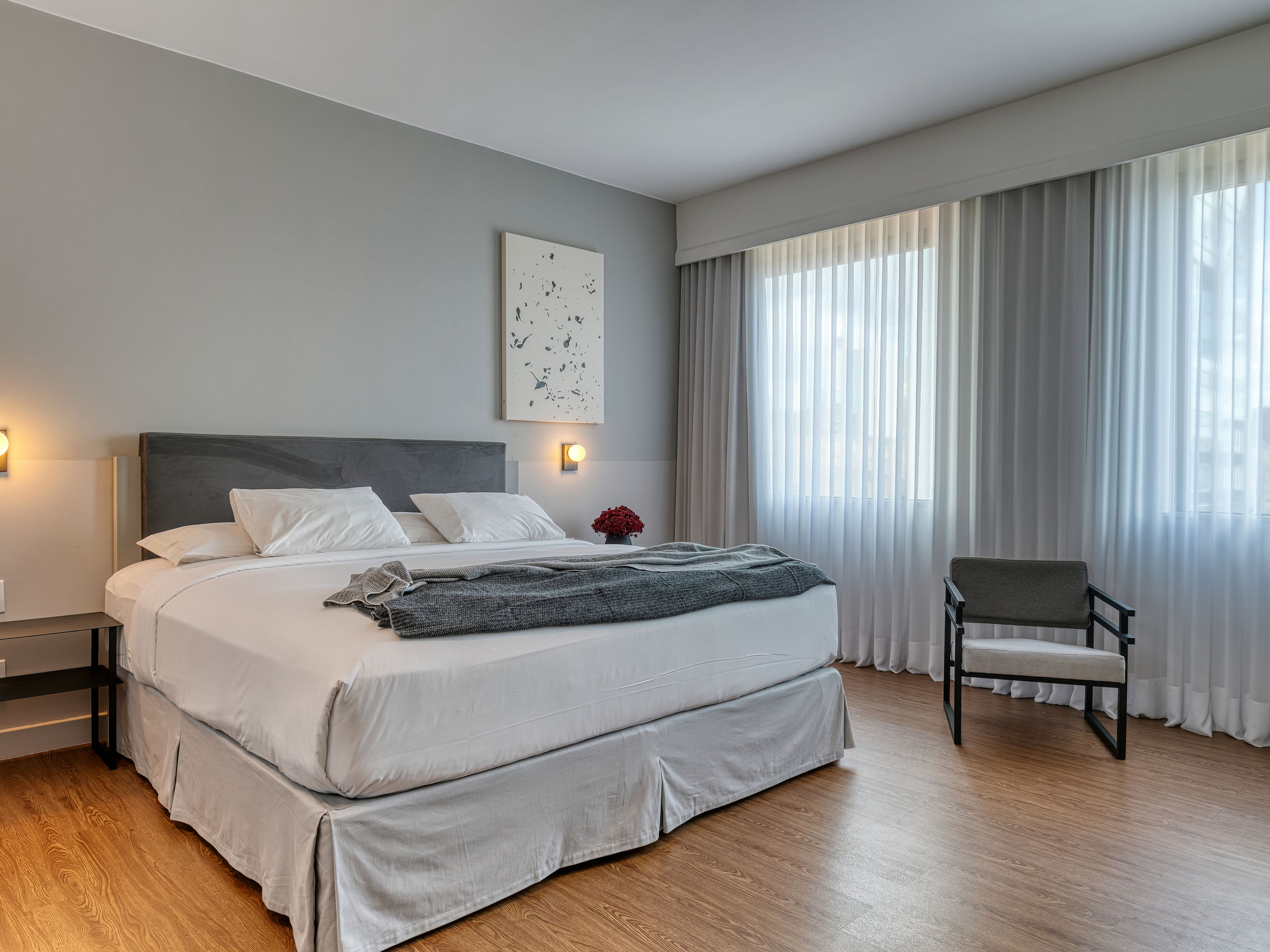 Foto - Caesar Business Belo Horizonte Belvedere