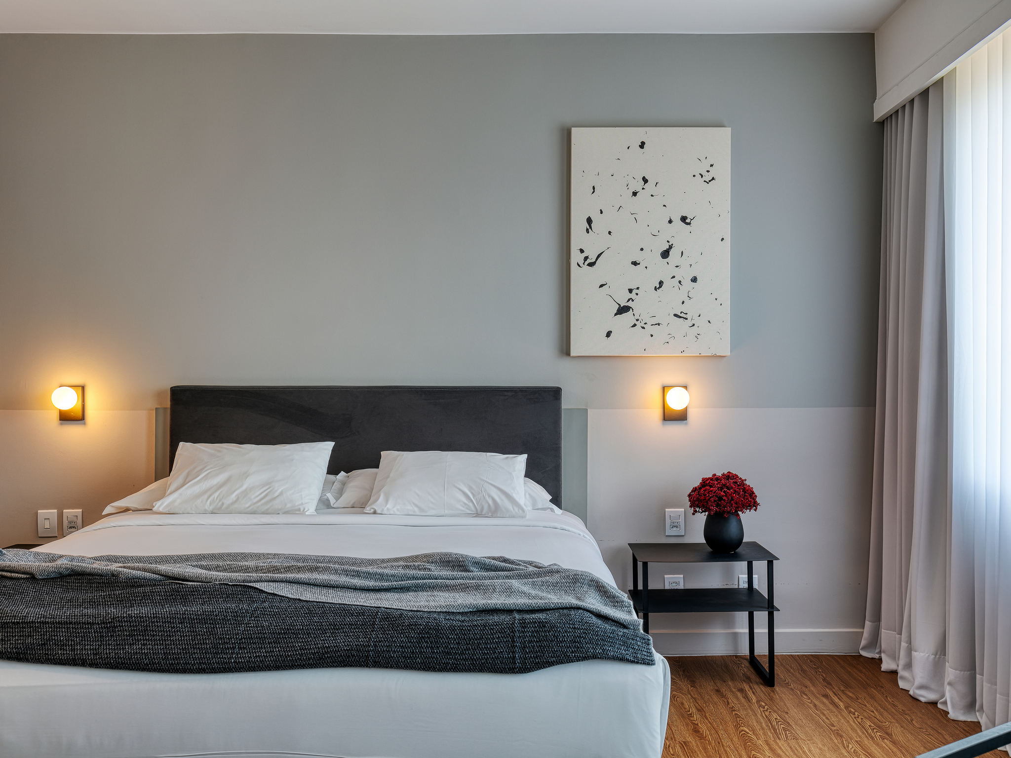 Foto - Caesar Business Belo Horizonte Belvedere