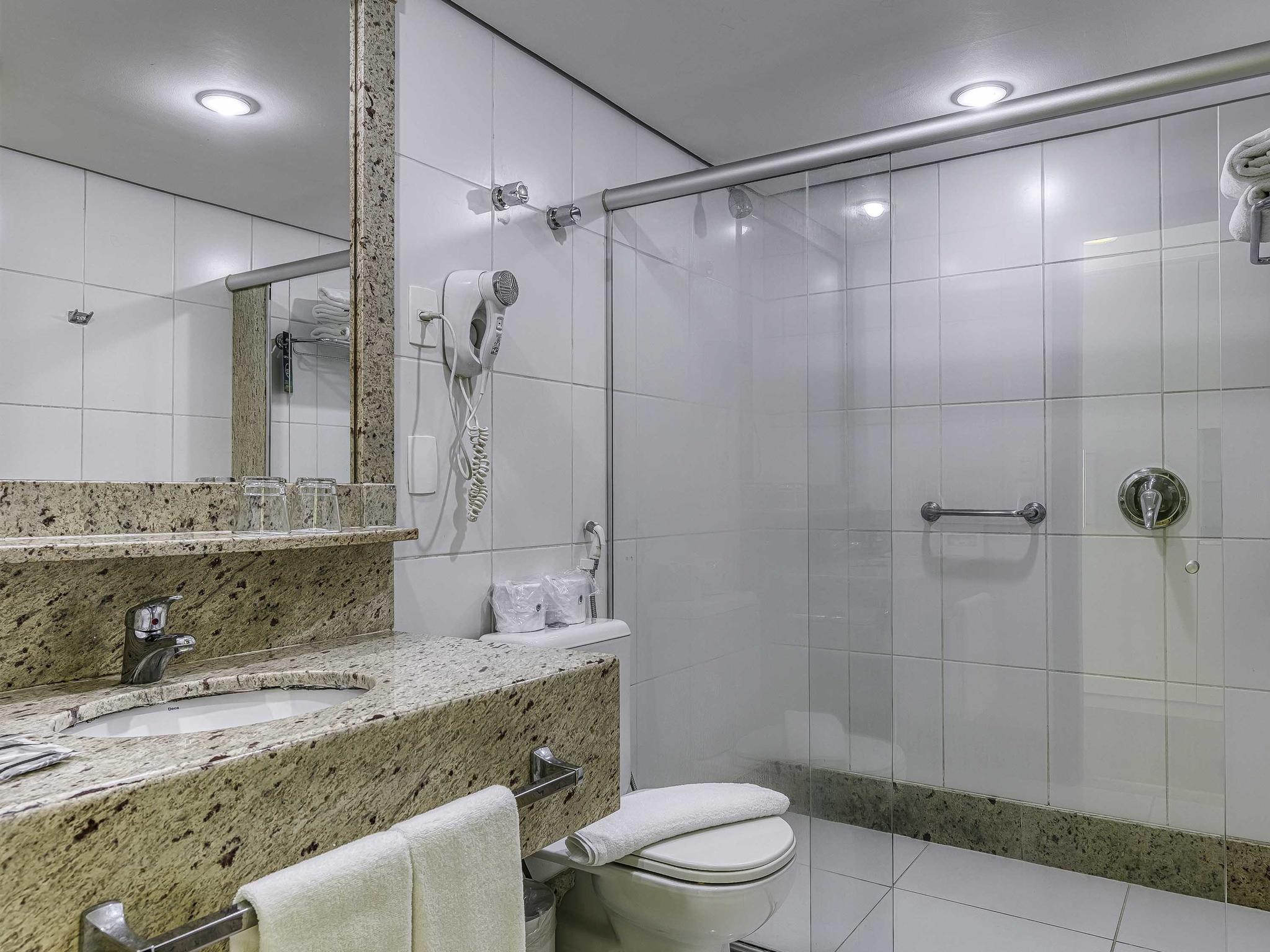 Foto - Caesar Business Belo Horizonte Belvedere