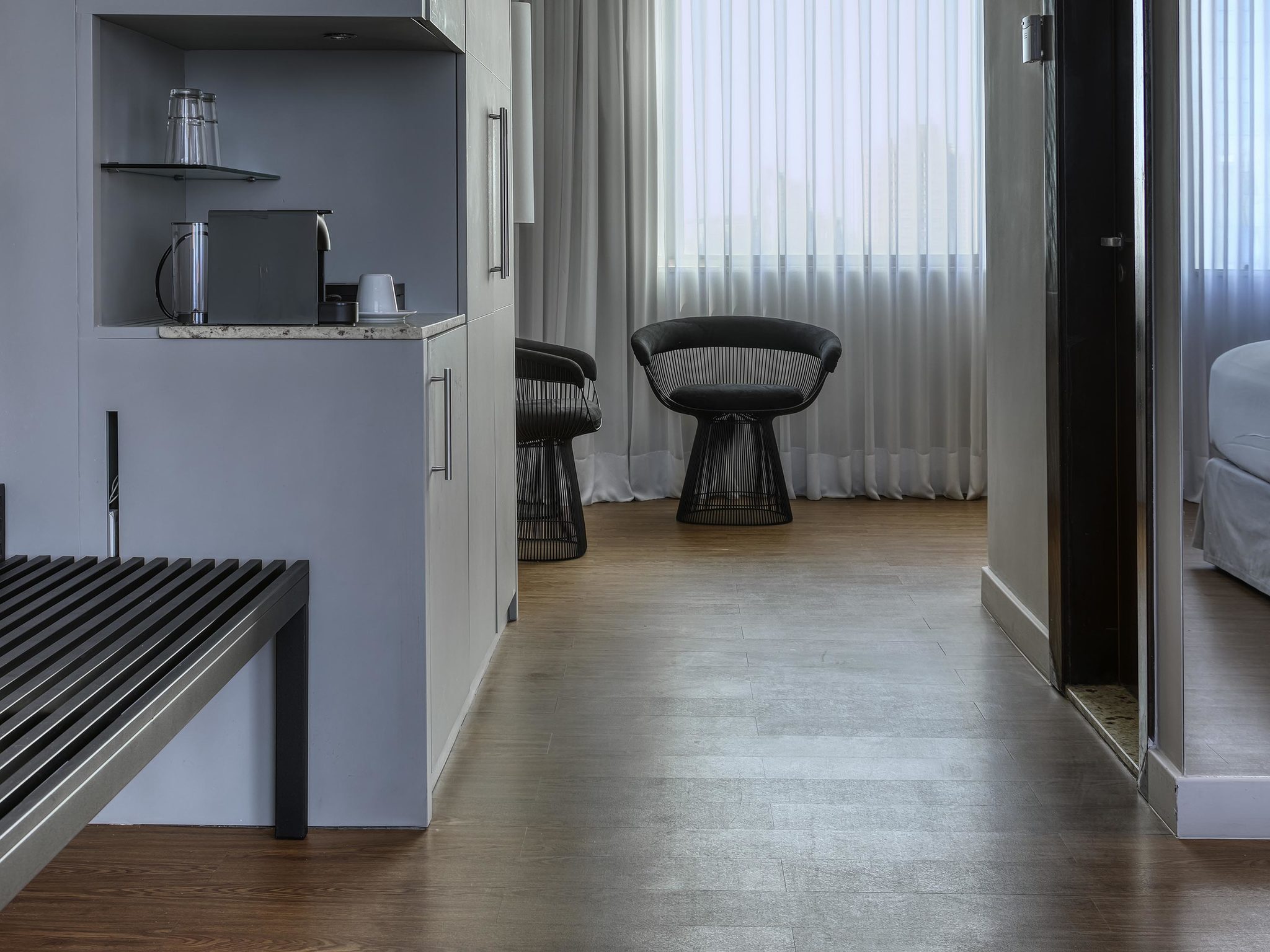 Foto - Caesar Business Belo Horizonte Belvedere