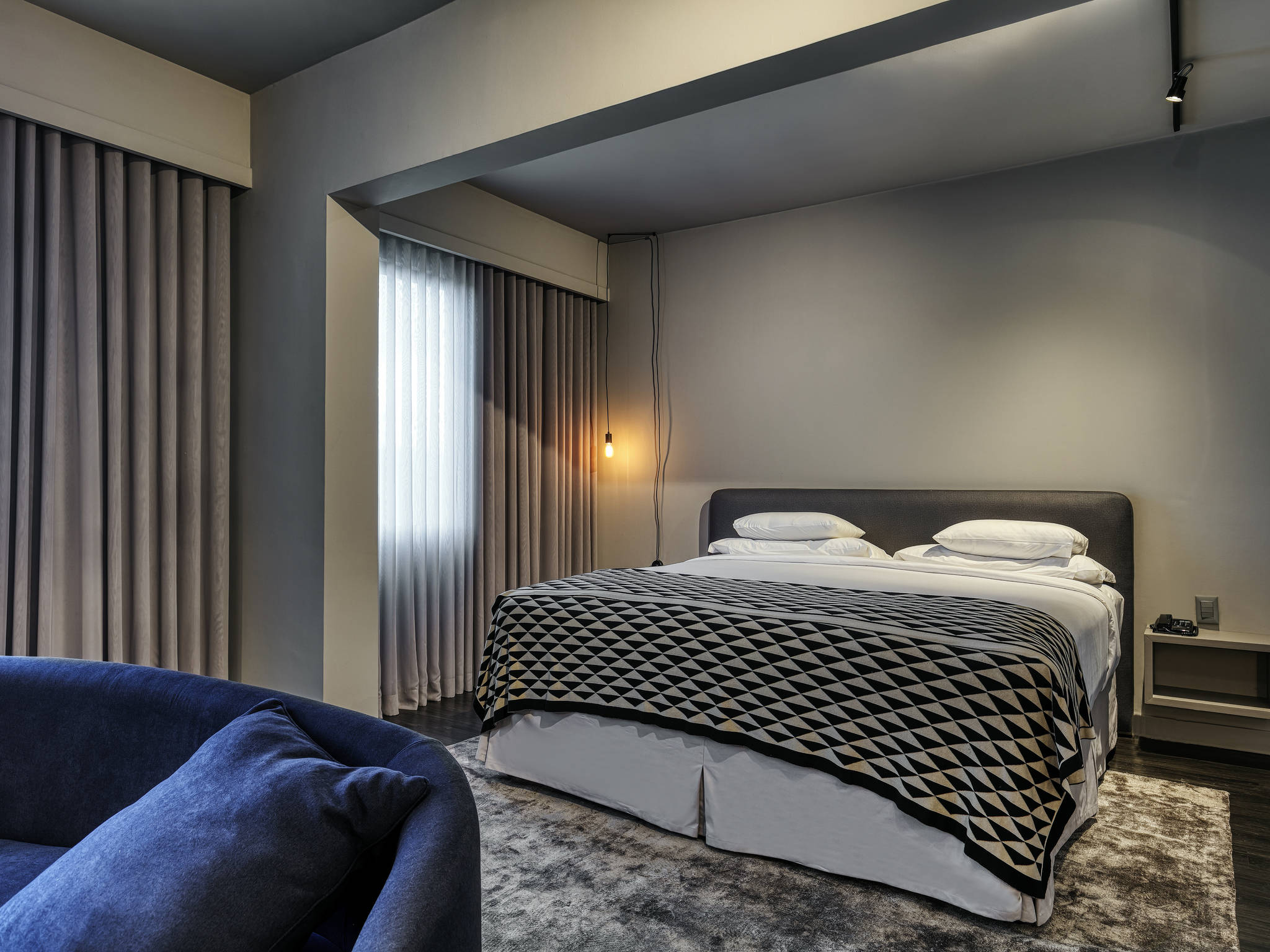 Foto - Caesar Business Belo Horizonte Belvedere