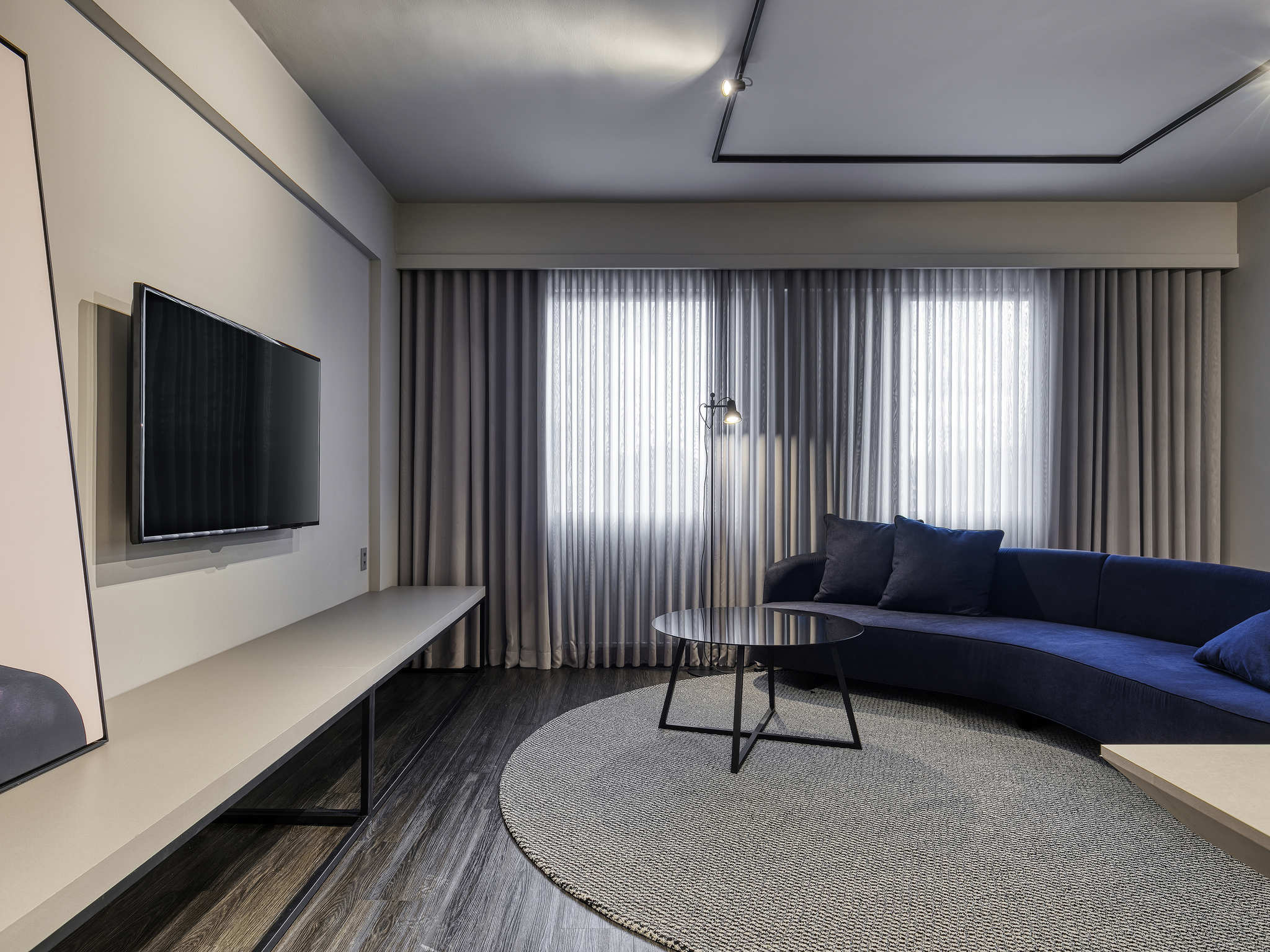 Foto - Caesar Business Belo Horizonte Belvedere