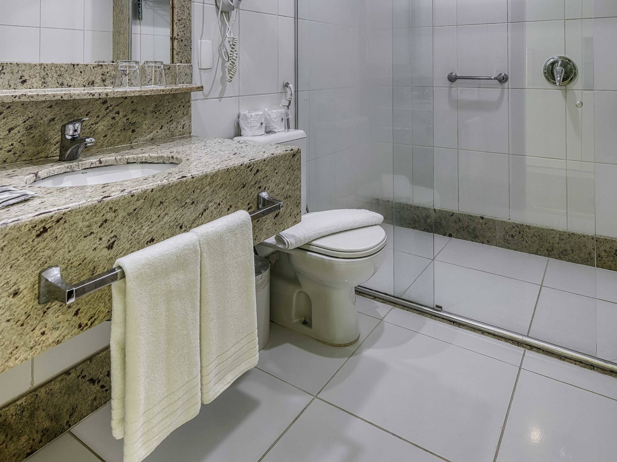 Foto - Caesar Business Belo Horizonte Belvedere