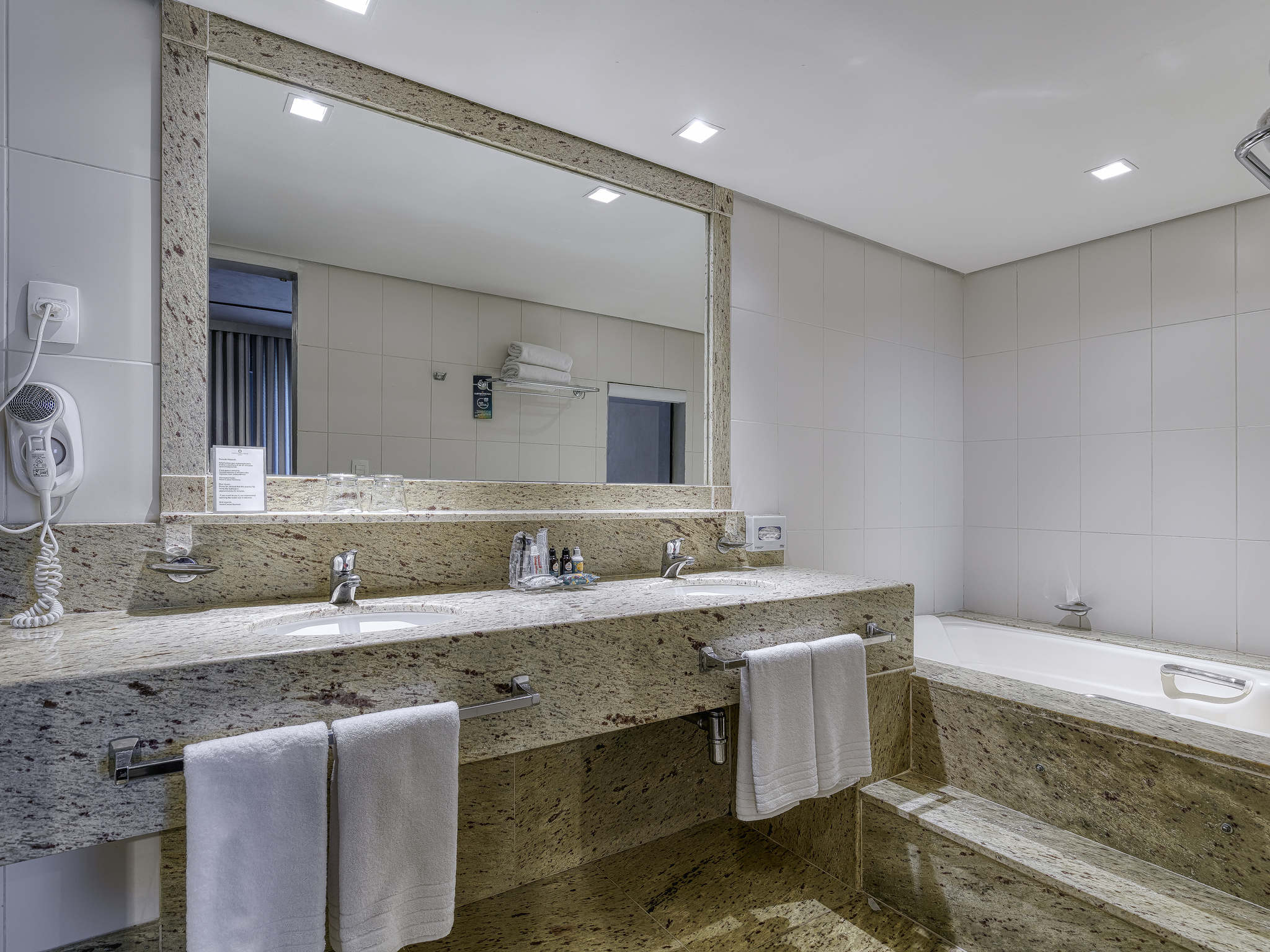 Foto - Caesar Business Belo Horizonte Belvedere