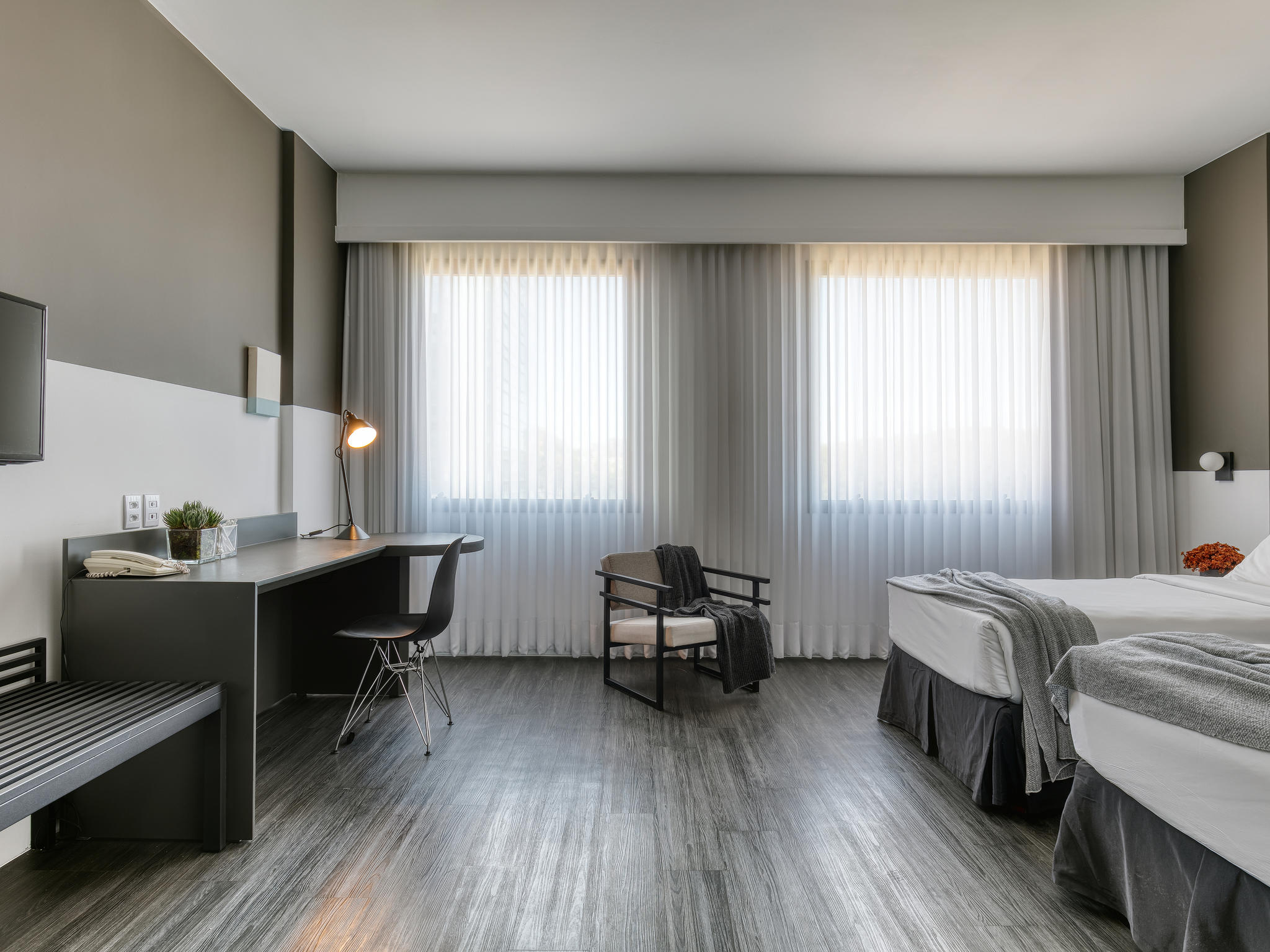 Foto - Caesar Business Belo Horizonte Belvedere