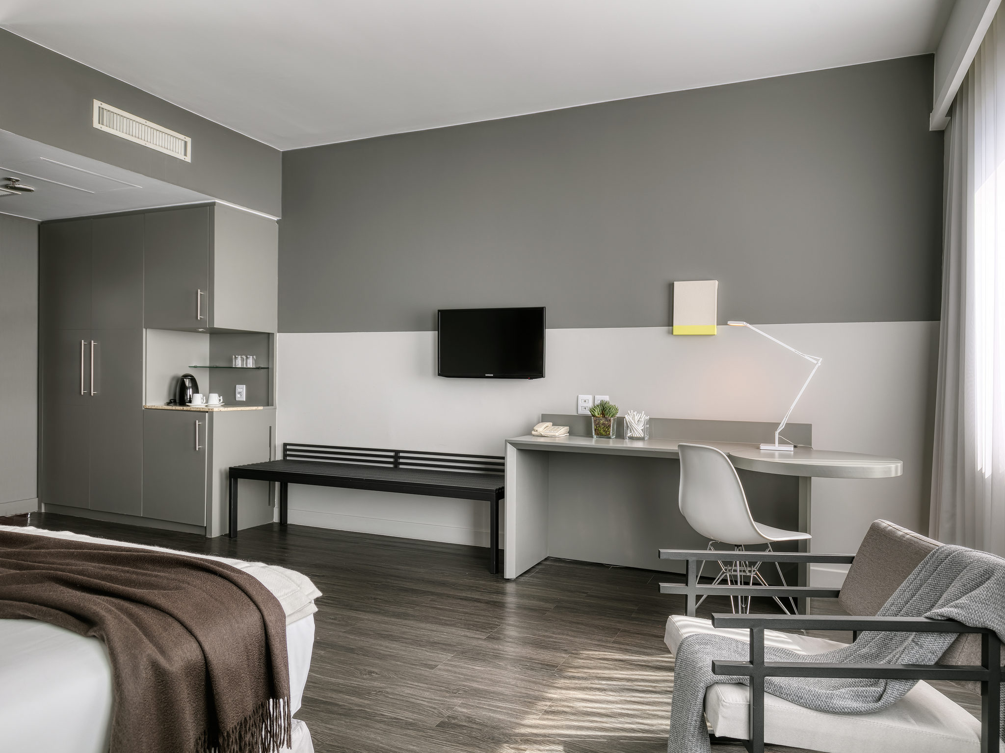 Foto - Caesar Business Belo Horizonte Belvedere