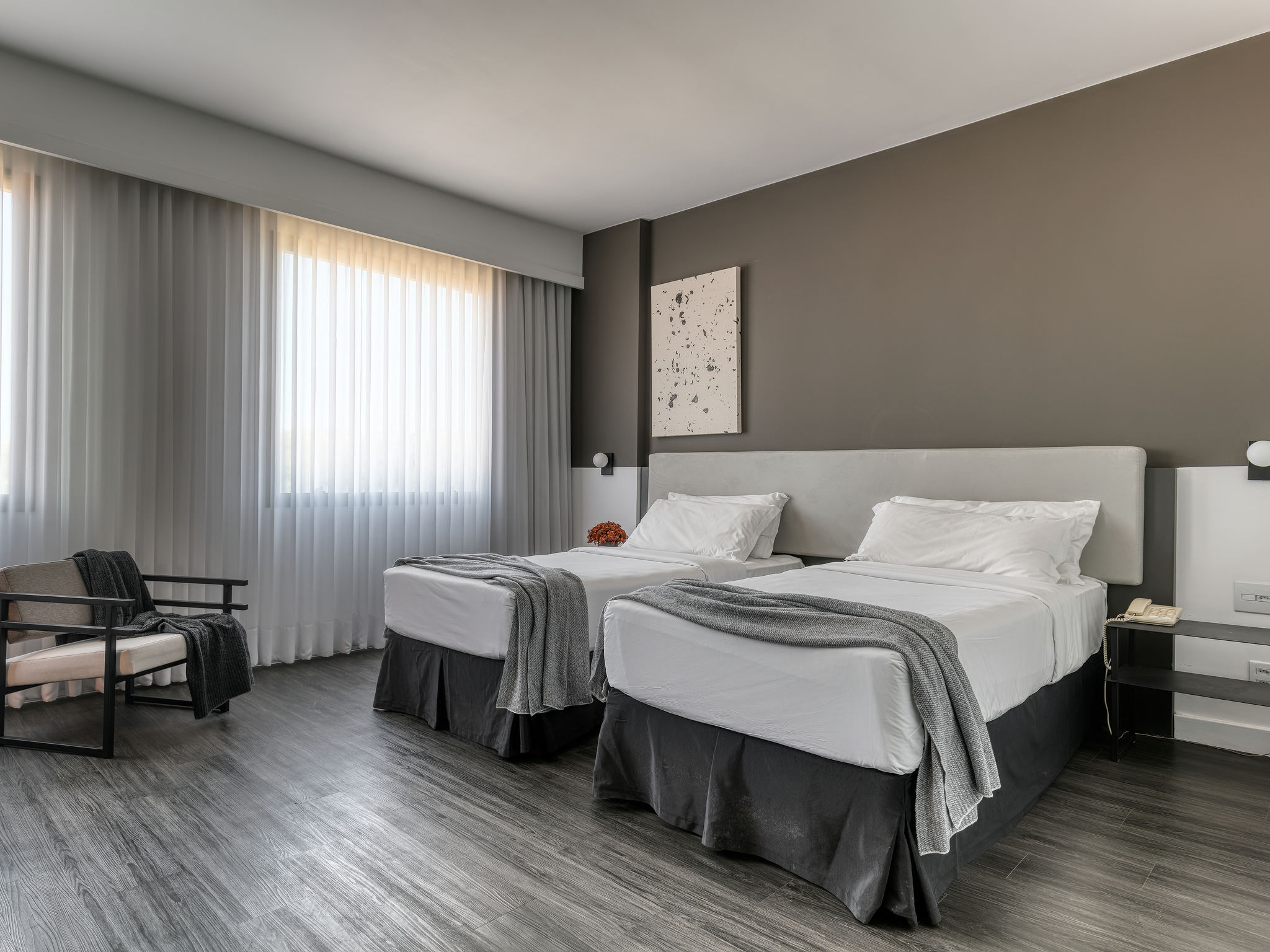 Foto - Caesar Business Belo Horizonte Belvedere