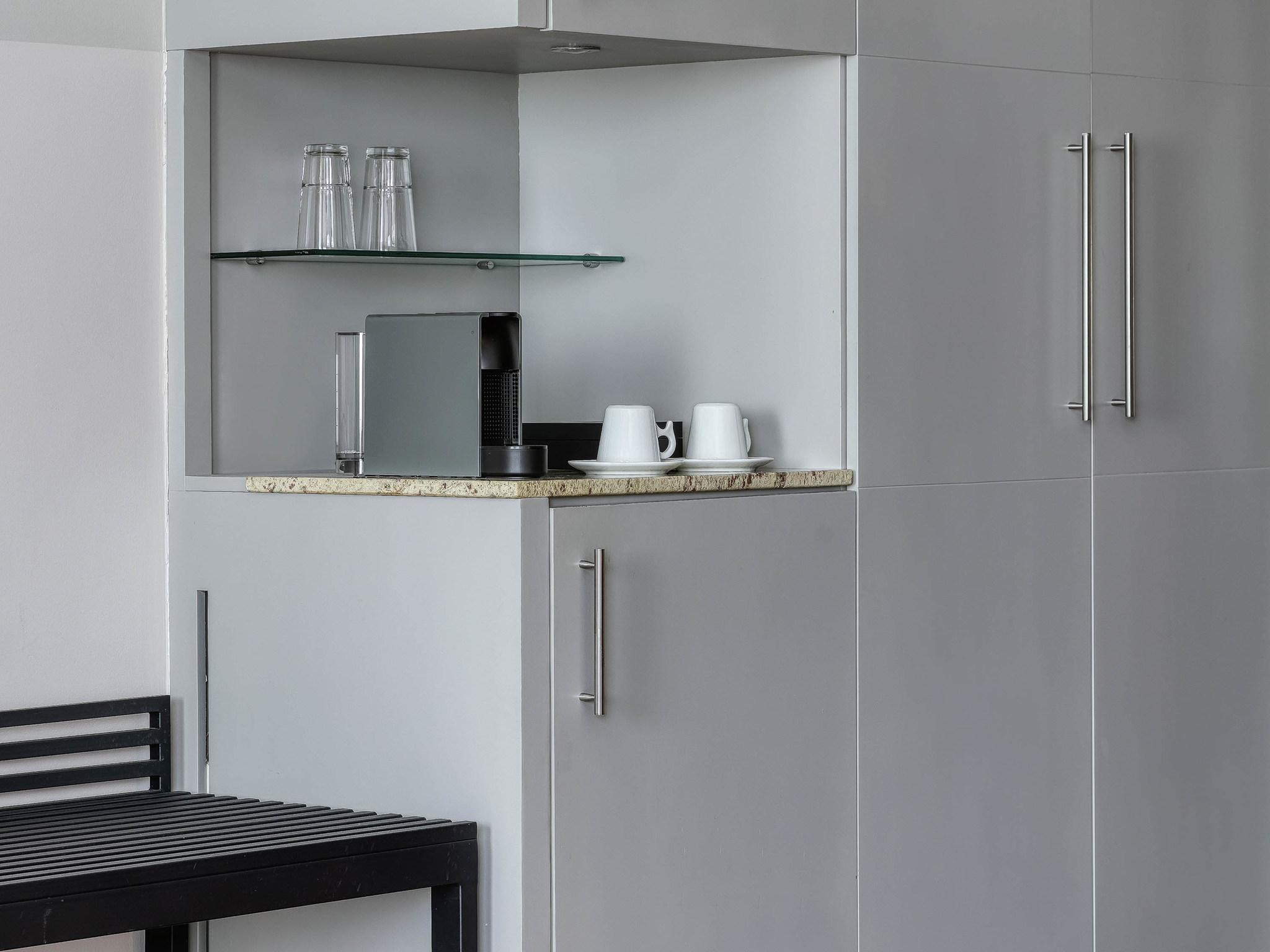 Foto - Caesar Business Belo Horizonte Belvedere