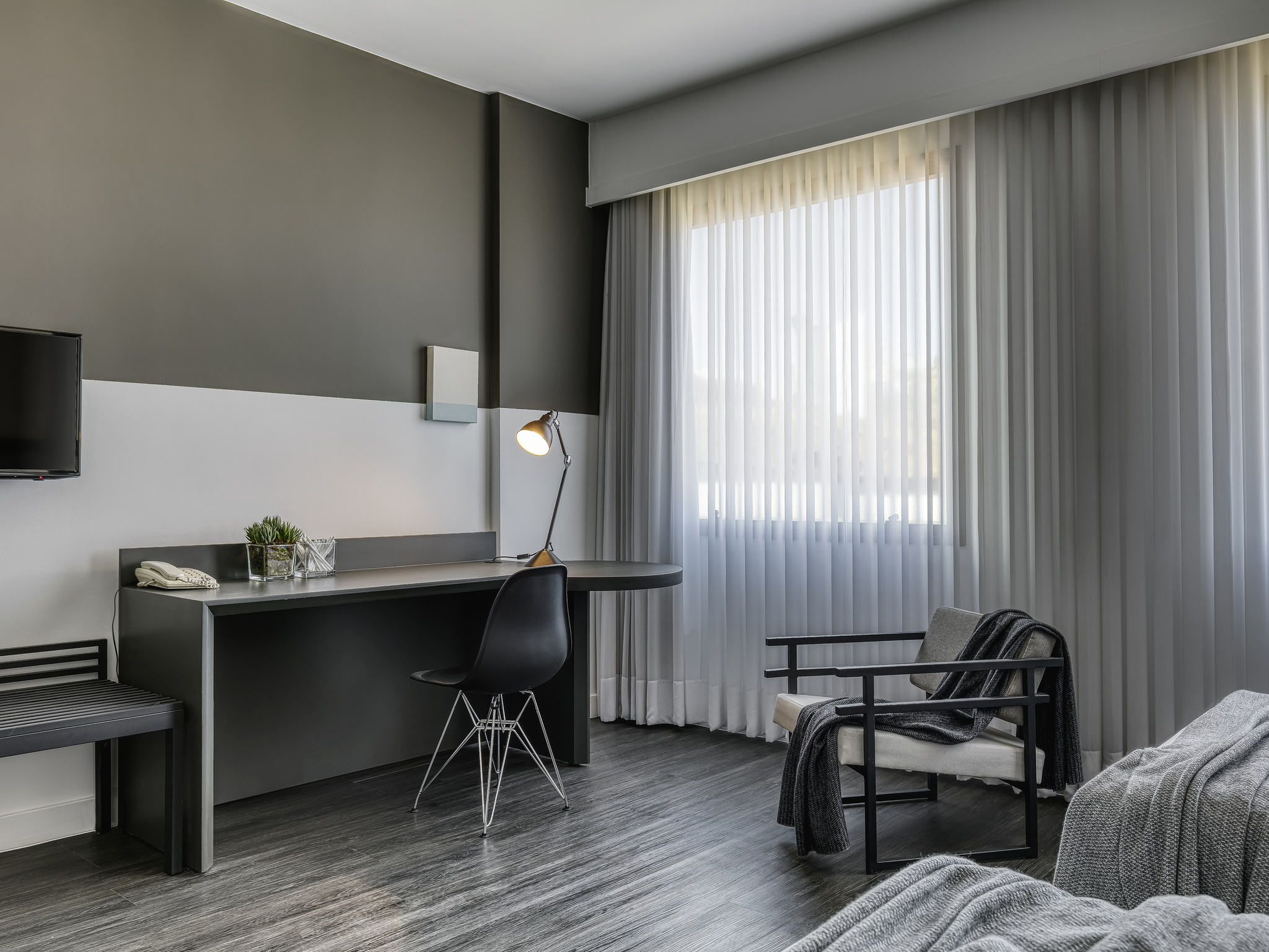 Foto - Caesar Business Belo Horizonte Belvedere