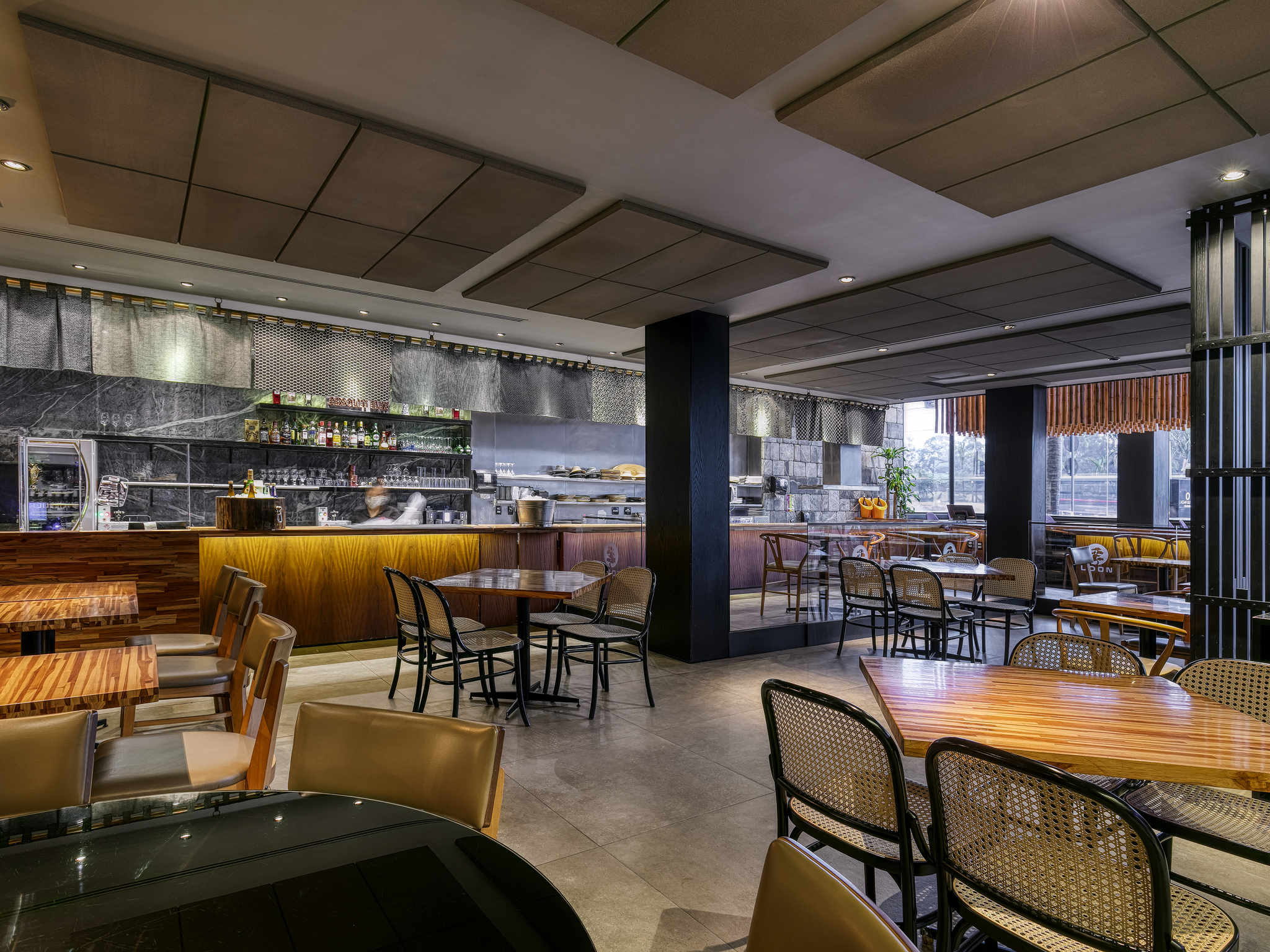 Foto - Caesar Business Belo Horizonte Belvedere