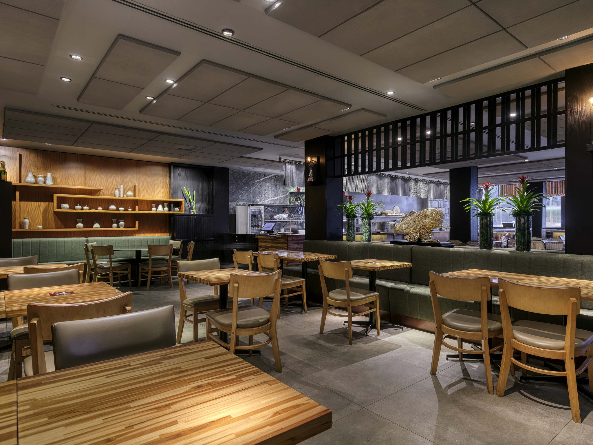 Foto - Caesar Business Belo Horizonte Belvedere