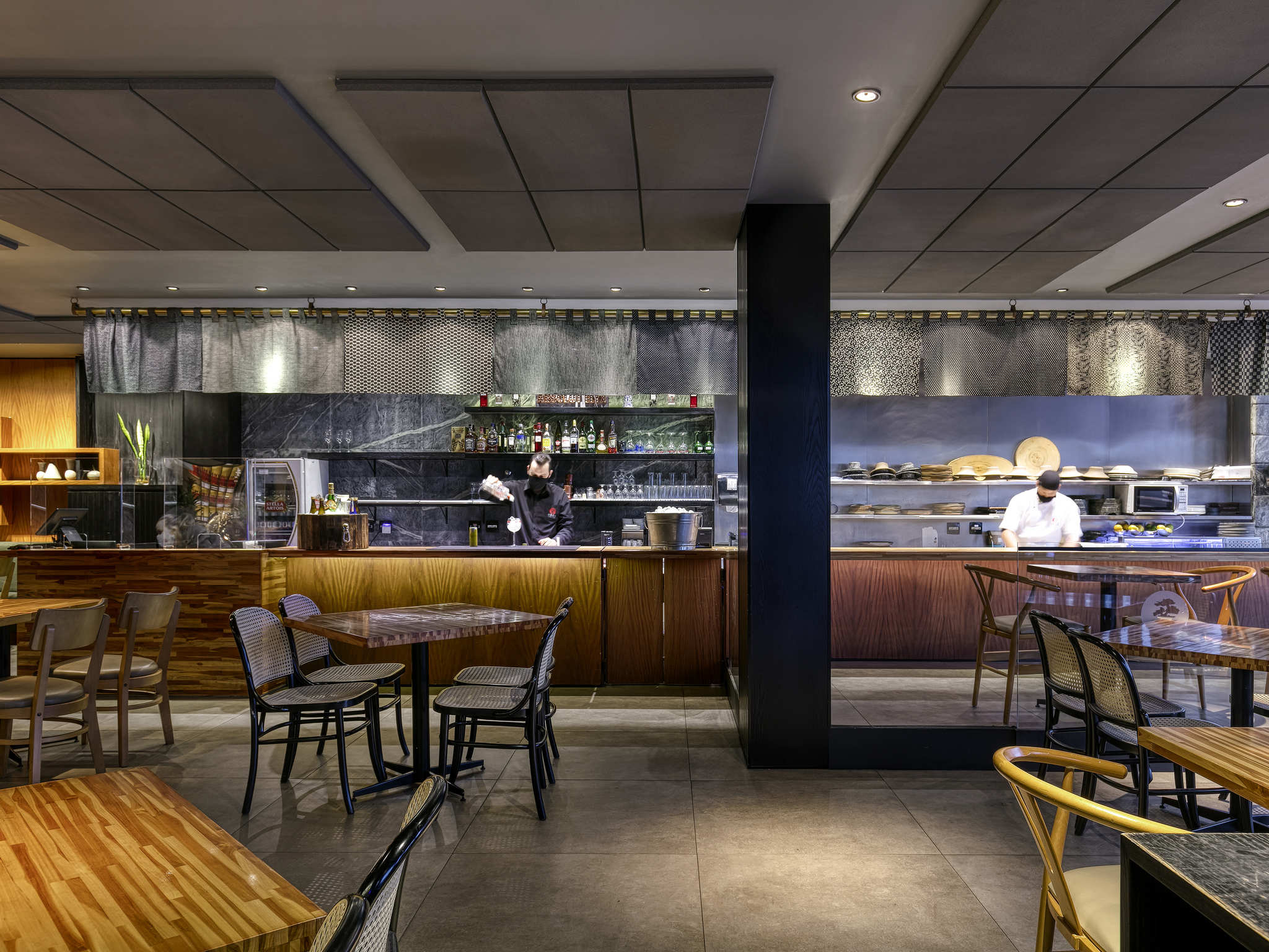 Foto - Caesar Business Belo Horizonte Belvedere