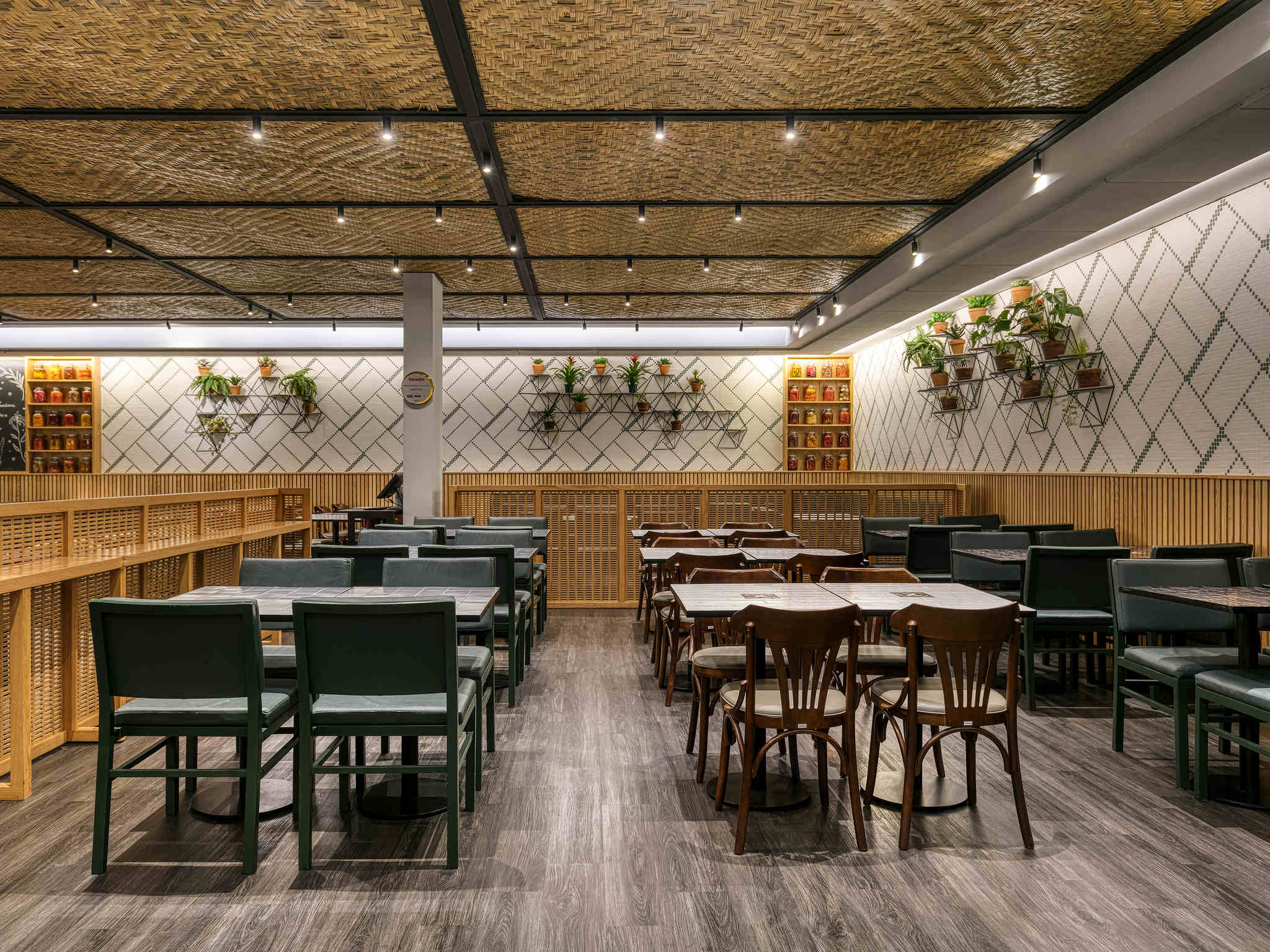 Foto - Caesar Business Belo Horizonte Belvedere