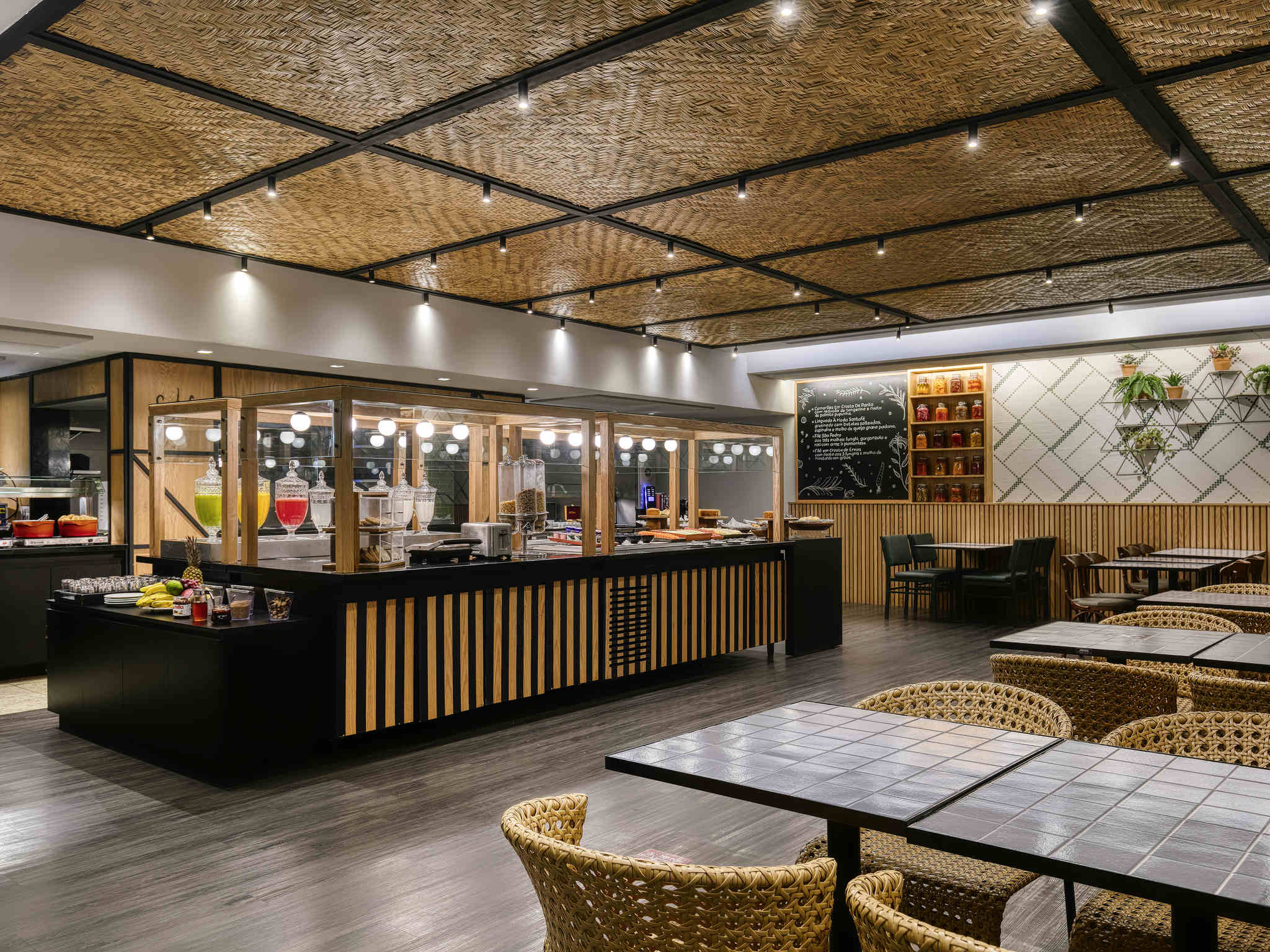 Foto - Caesar Business Belo Horizonte Belvedere