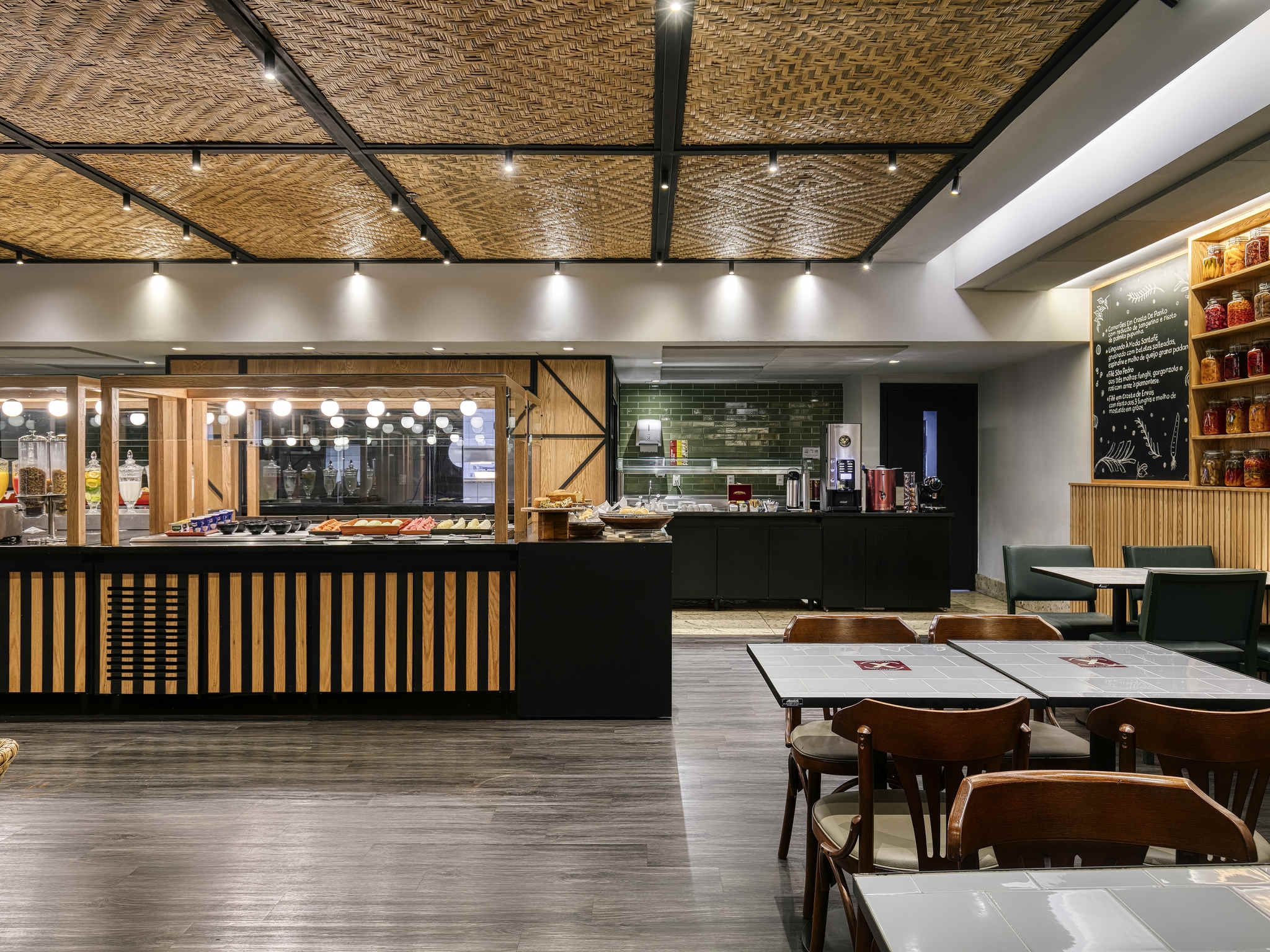 Foto - Caesar Business Belo Horizonte Belvedere