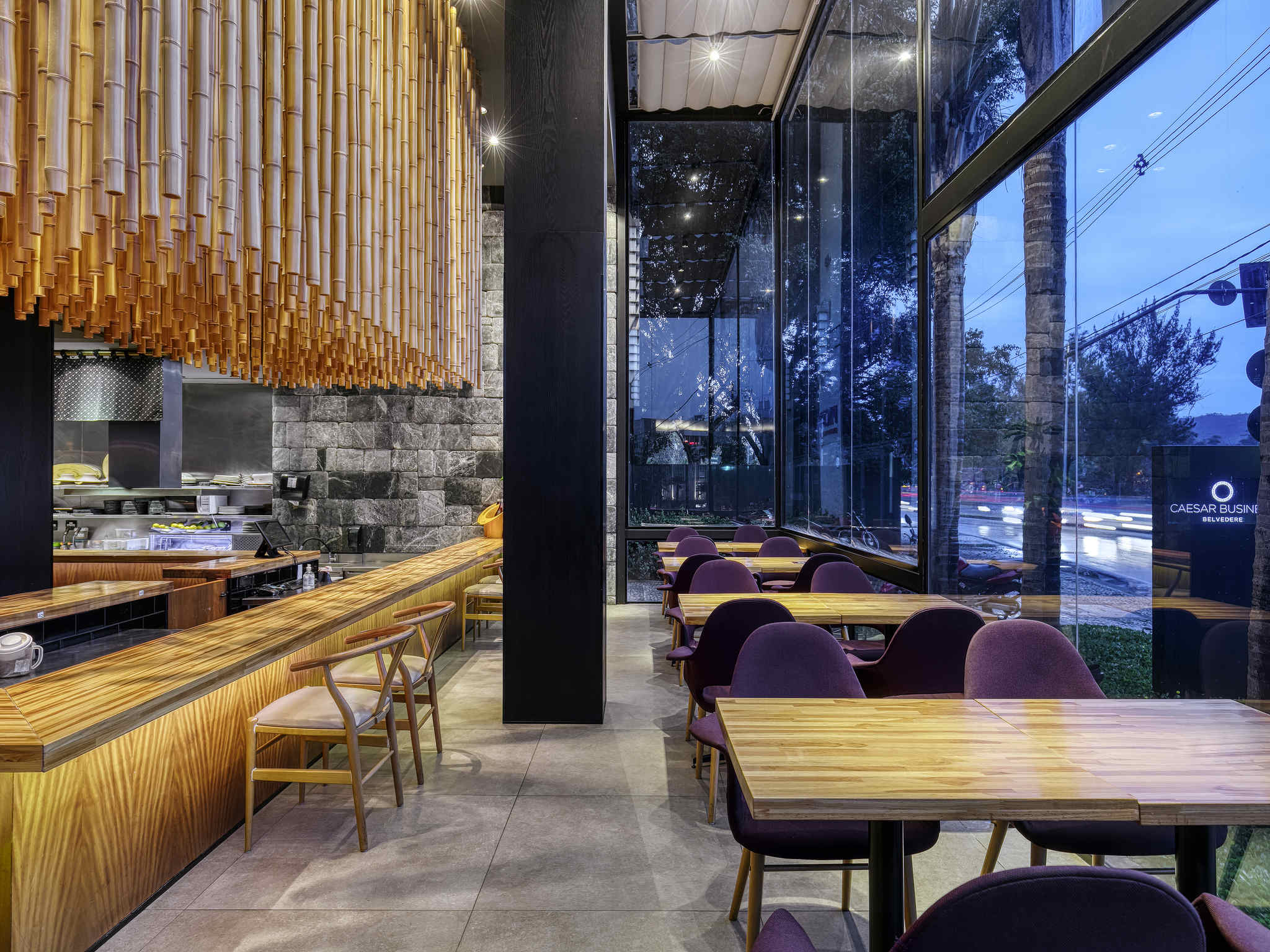 Foto - Caesar Business Belo Horizonte Belvedere