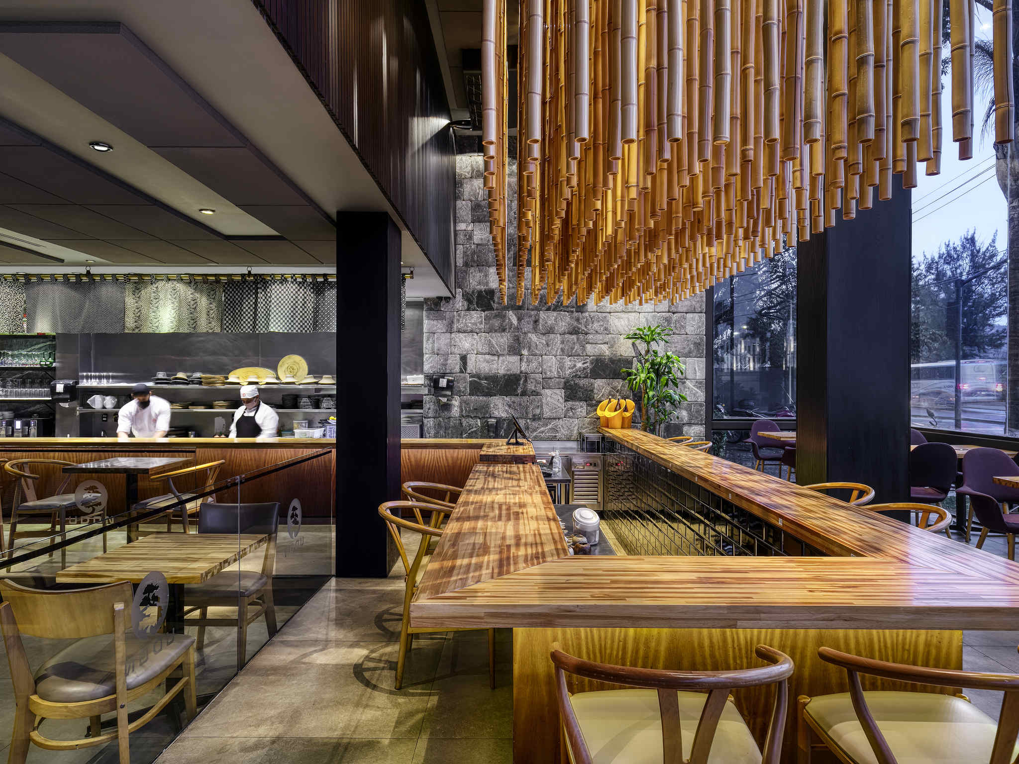 Foto - Caesar Business Belo Horizonte Belvedere