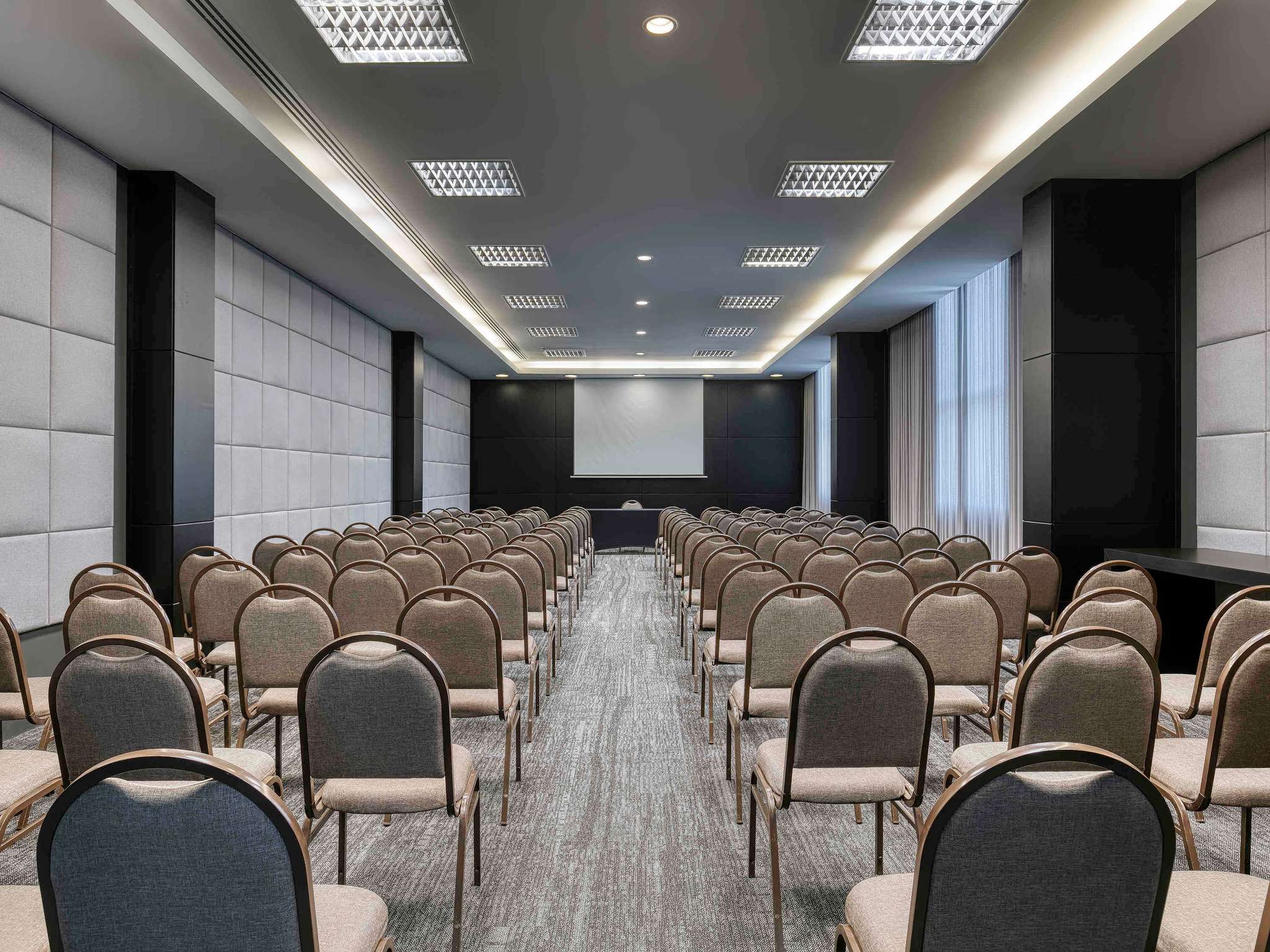 Foto - Caesar Business Belo Horizonte Belvedere