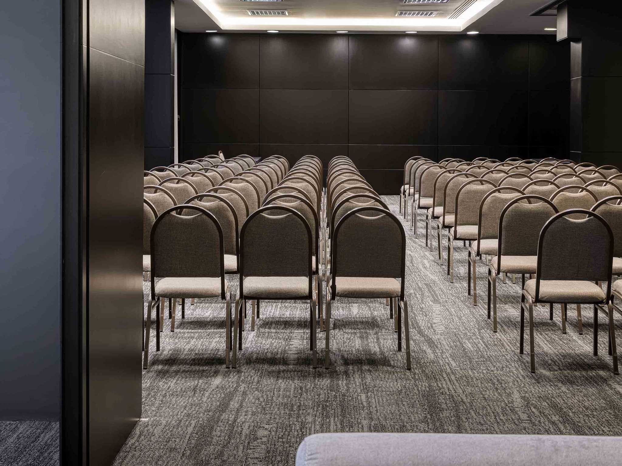 Foto - Caesar Business Belo Horizonte Belvedere